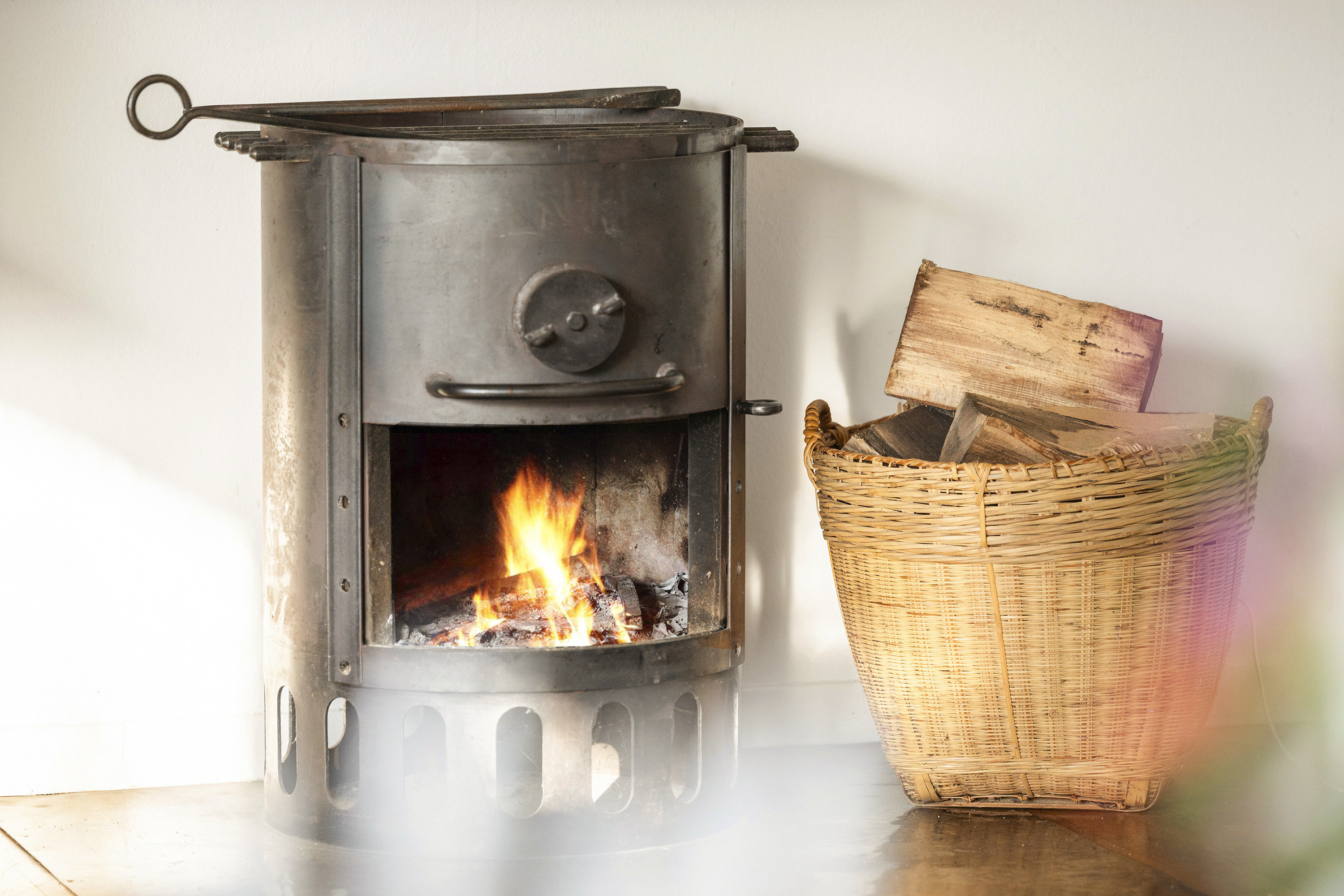 Fremhævet værelse billede i fuldskærmstilstand. Billede af Skovlybakken 5, Øverød, 2840 Holte