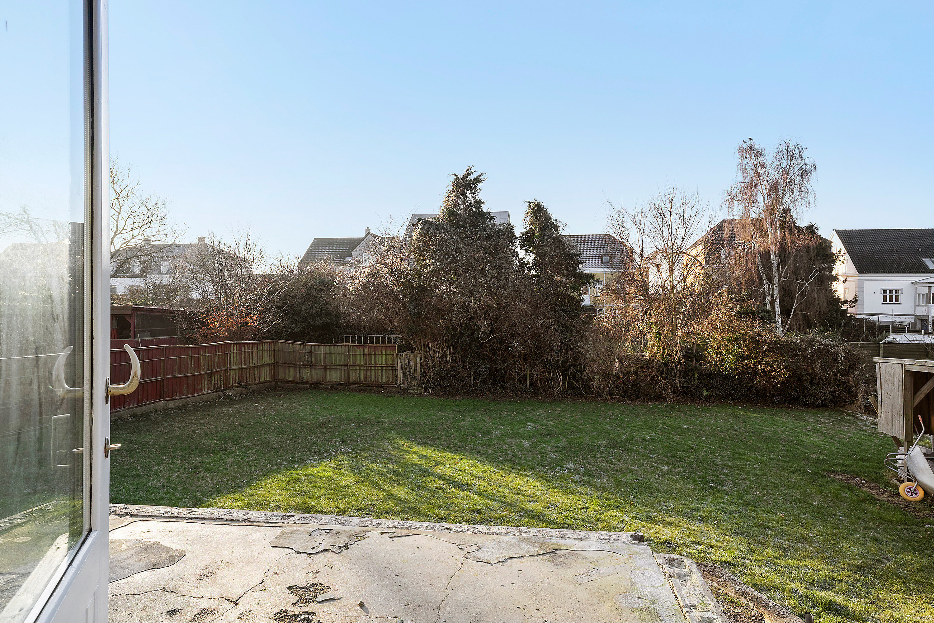 Fremhævet ejendommen billede i fuldskærmstilstand. Billede af Heisesvej 15, 4220 Korsør