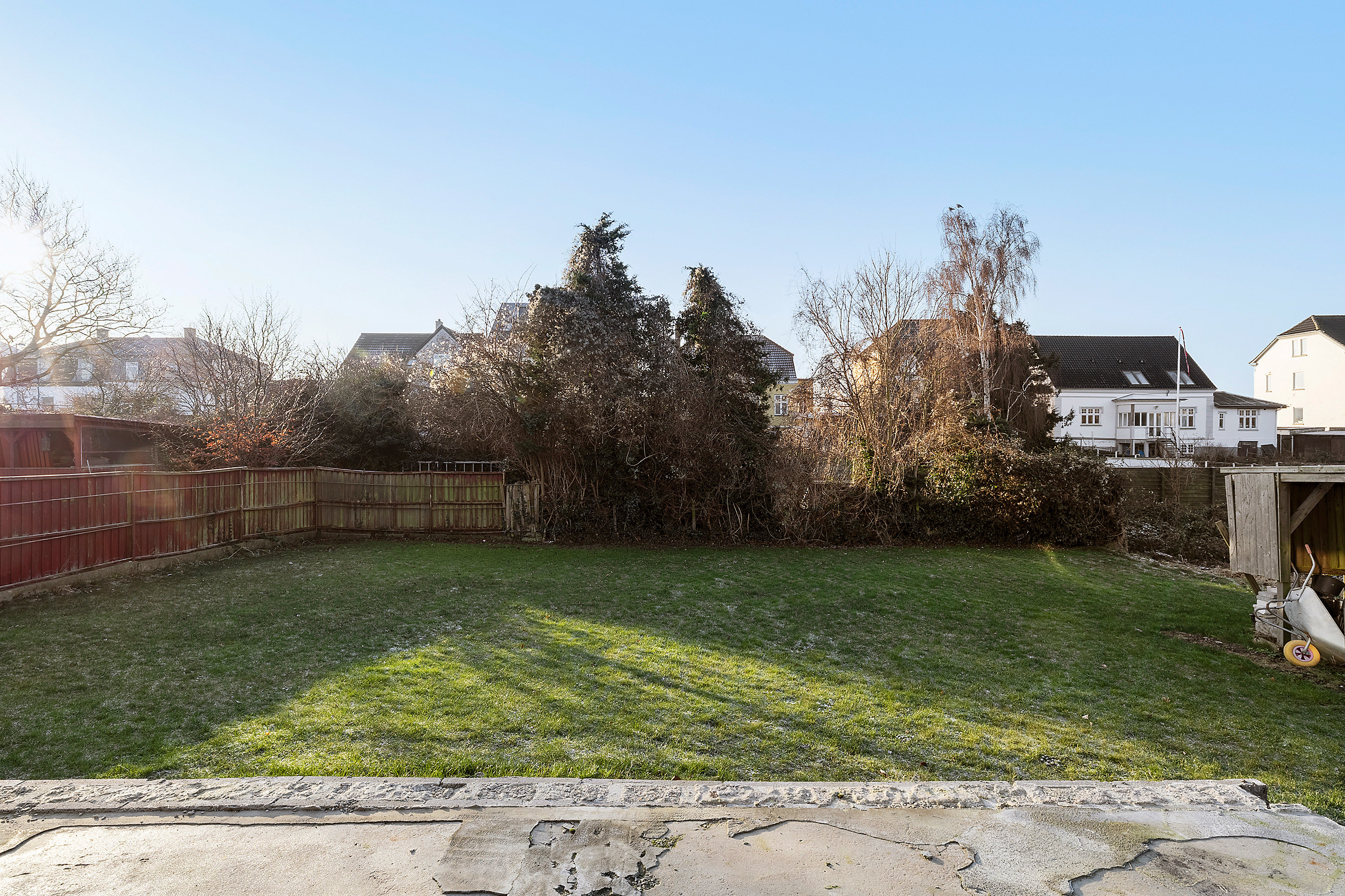 Fremhævet ejendommen billede i fuldskærmstilstand. Billede af Heisesvej 15, 4220 Korsør