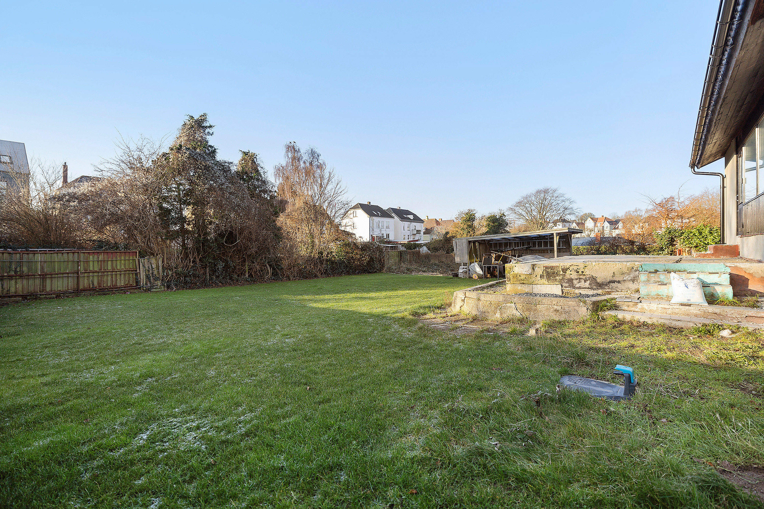 Fremhævet ejendommen billede i fuldskærmstilstand. Billede af Heisesvej 15, 4220 Korsør