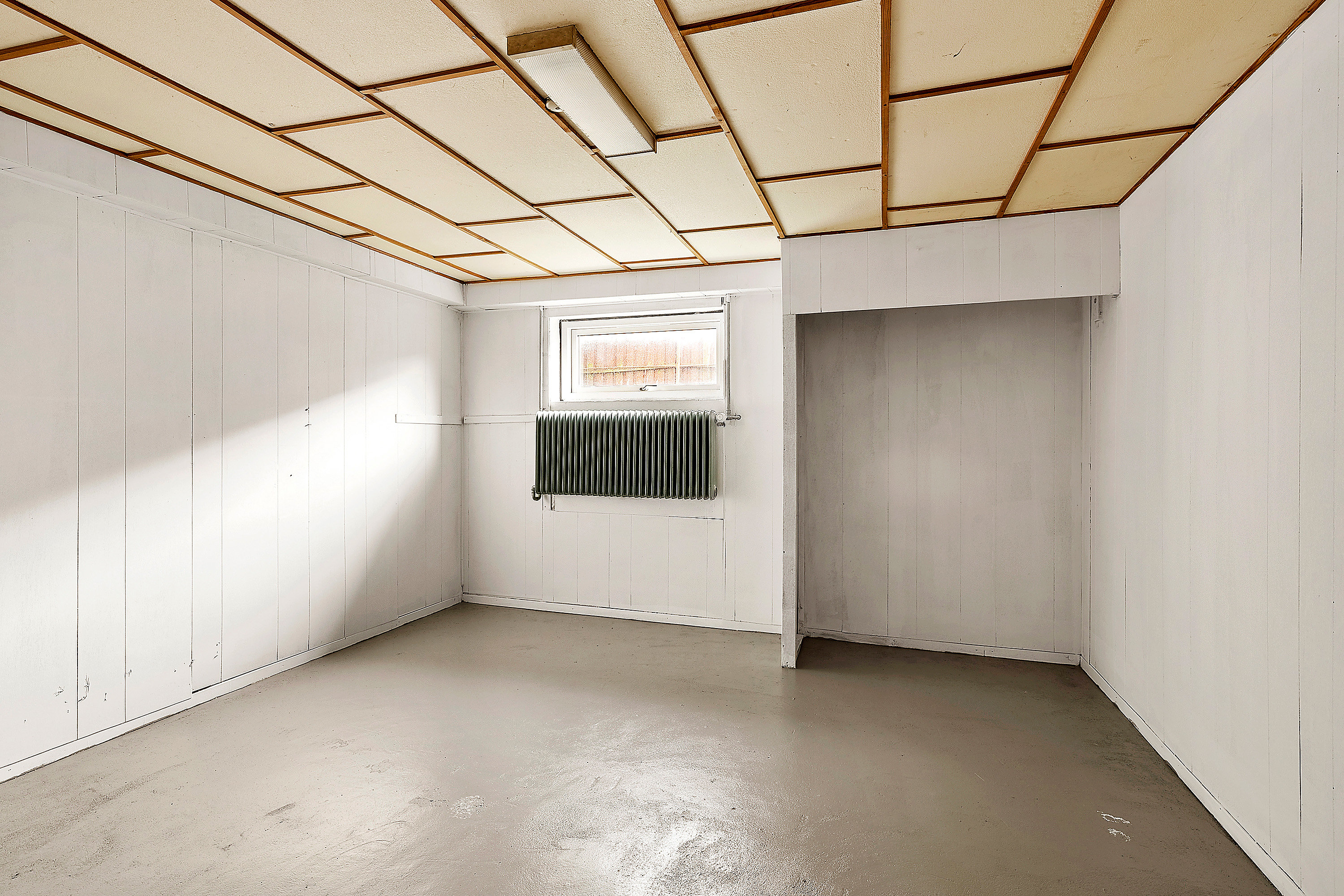 Fremhævet disponibelt rum billede i fuldskærmstilstand. Billede af Heisesvej 15, 4220 Korsør