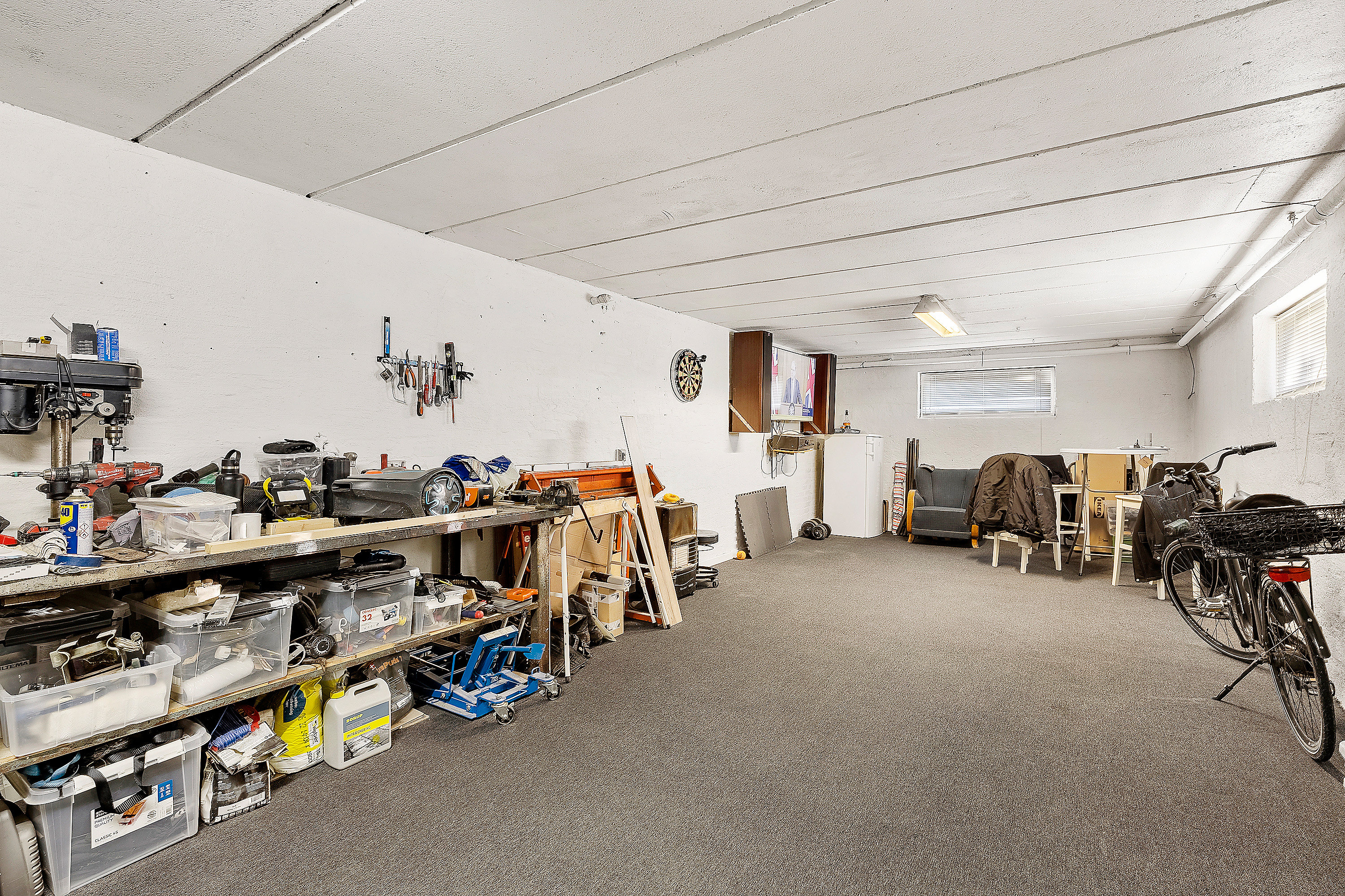 Fremhævet disponibelt rum billede i fuldskærmstilstand. Billede af Heisesvej 15, 4220 Korsør