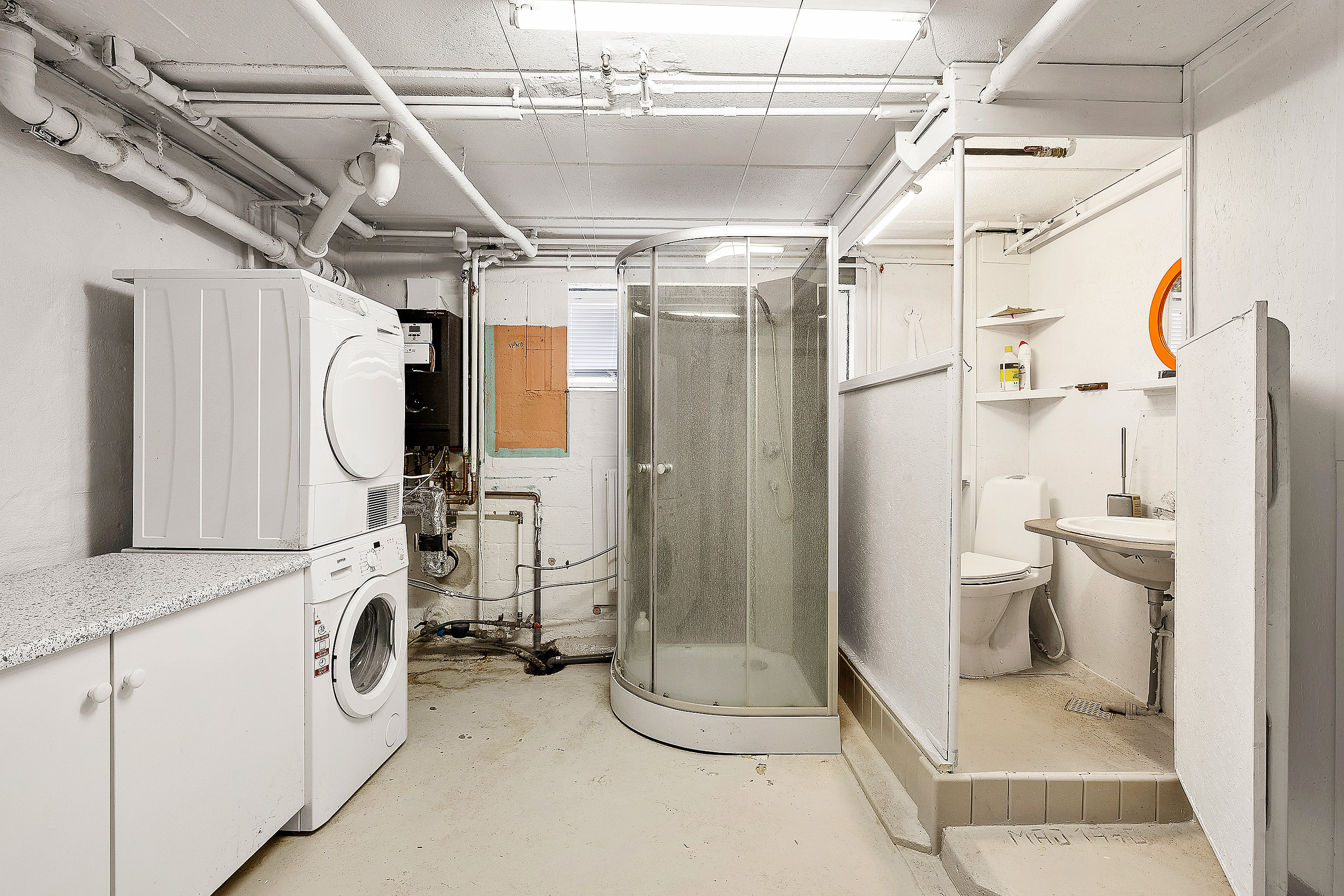 Fremhævet disponibelt rum billede i fuldskærmstilstand. Billede af Heisesvej 15, 4220 Korsør