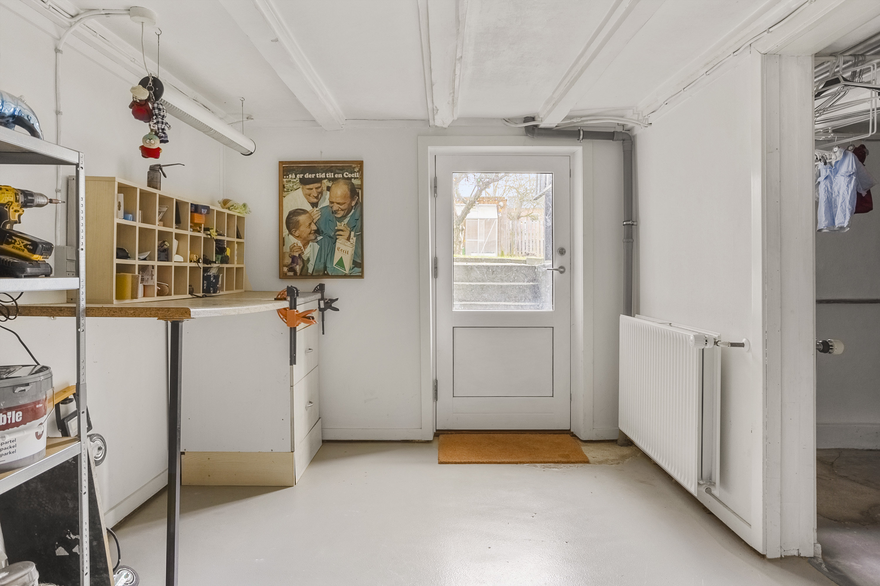 Fremhævet entré billede i fuldskærmstilstand. Billede af Gormsgade 6, 8700 Horsens