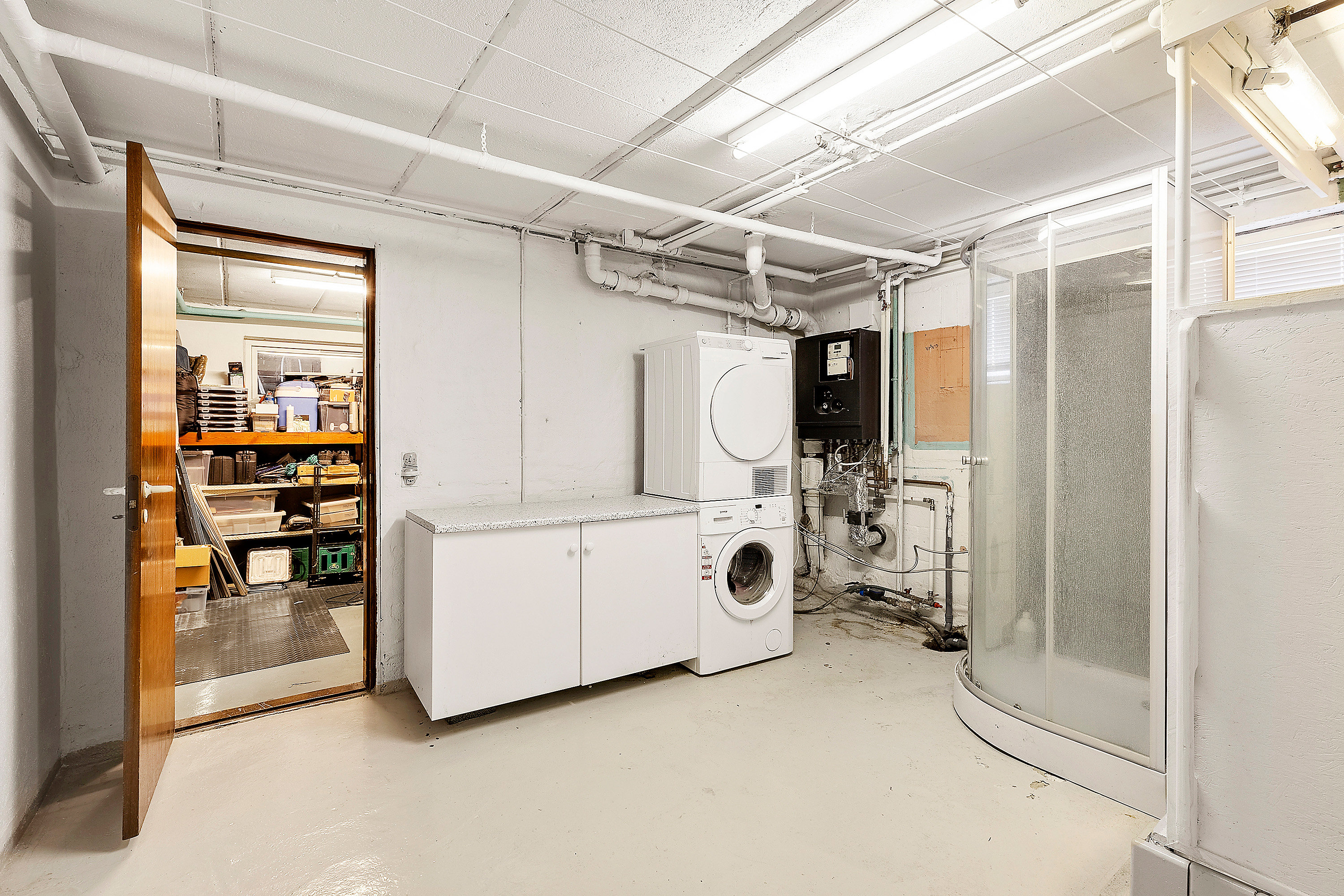 Fremhævet disponibelt rum billede i fuldskærmstilstand. Billede af Heisesvej 15, 4220 Korsør