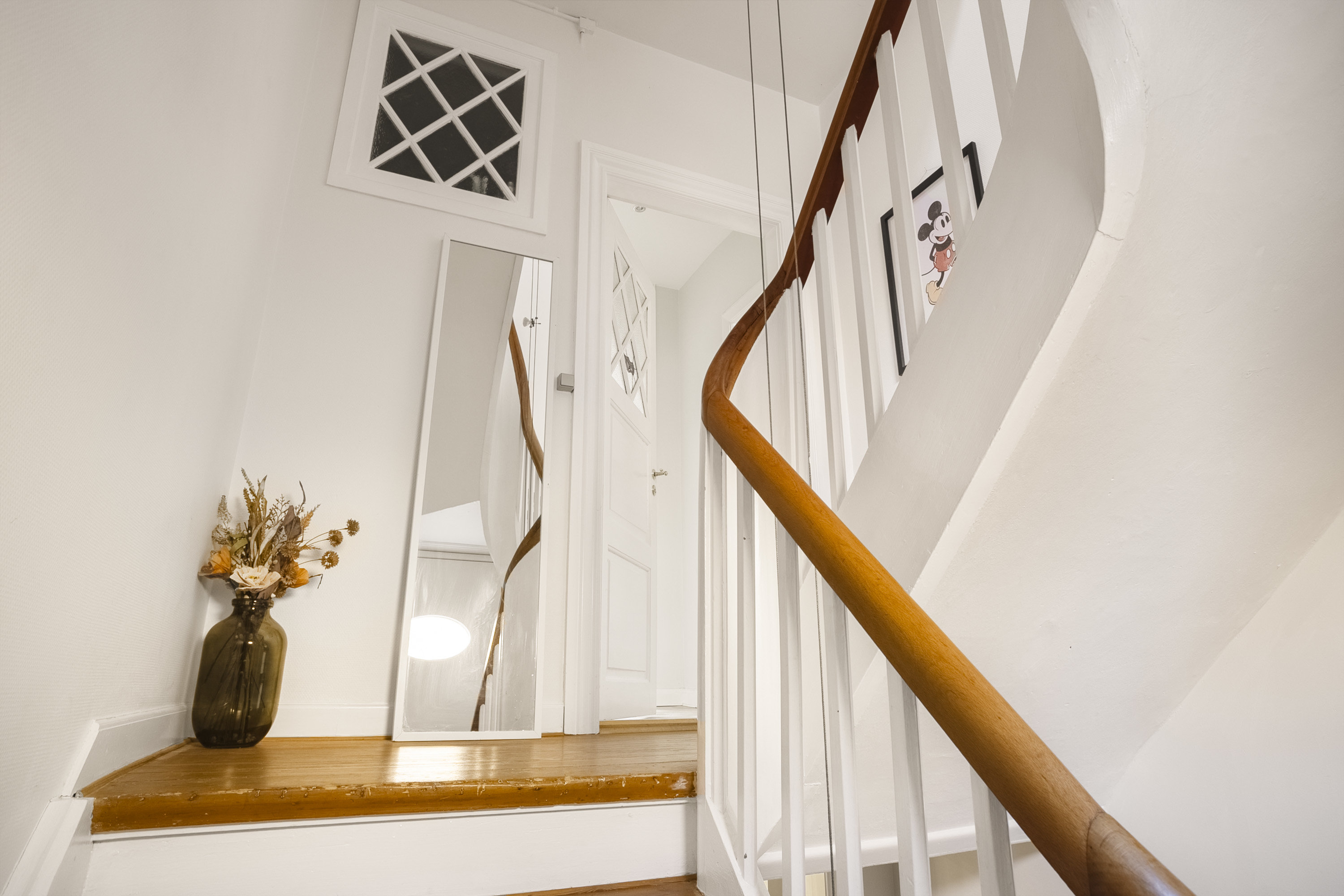 Fremhævet værelse billede i fuldskærmstilstand. Billede af Gormsgade 6, 8700 Horsens