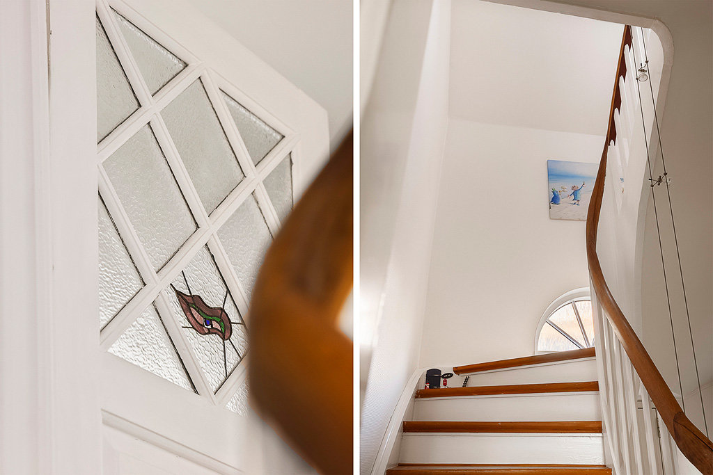 Fremhævet værelse billede i fuldskærmstilstand. Billede af Gormsgade 6, 8700 Horsens