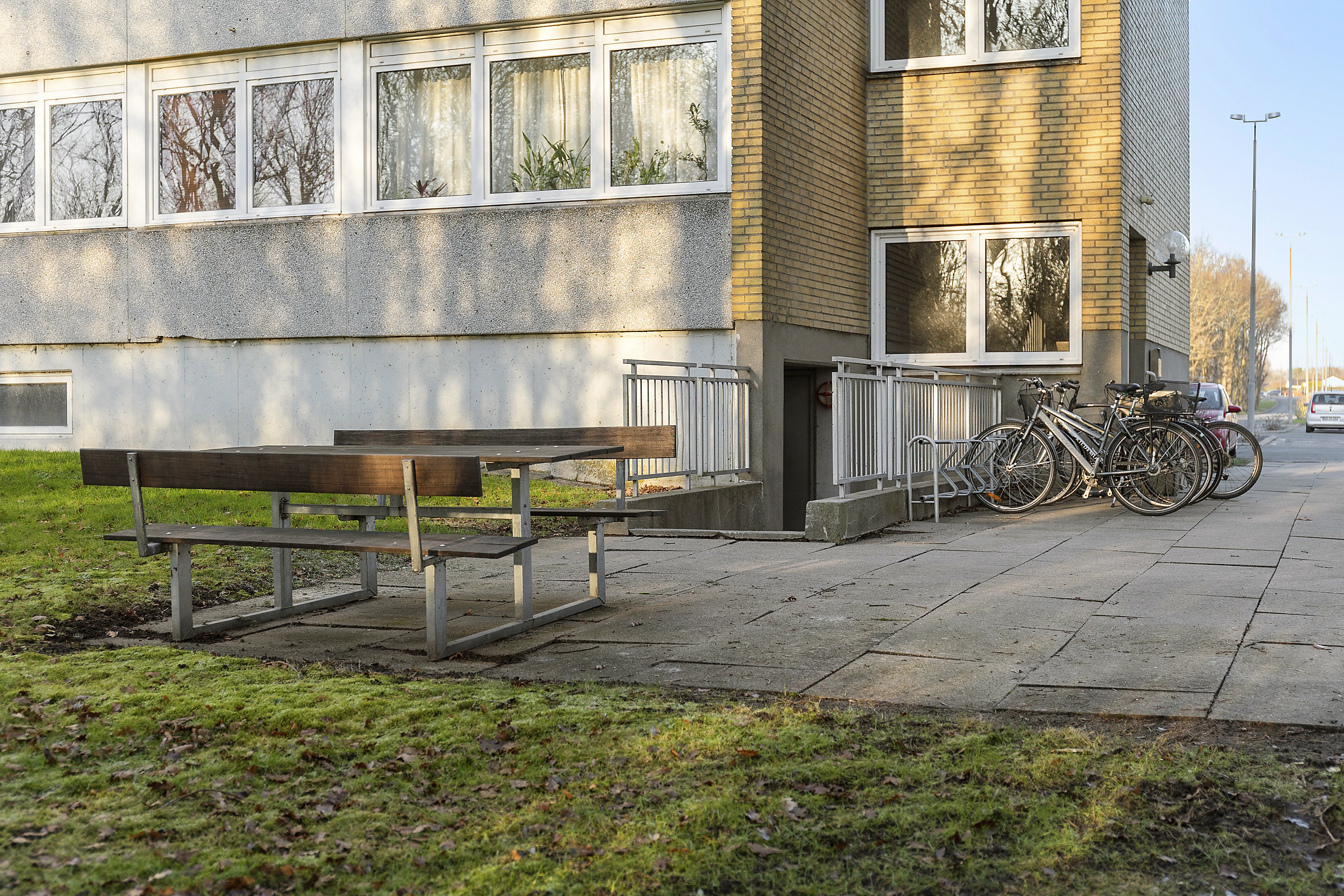 Fremhævet område billede i fuldskærmstilstand. Billede af Æbleparken 110, 1., Søhus, 5270 Odense N