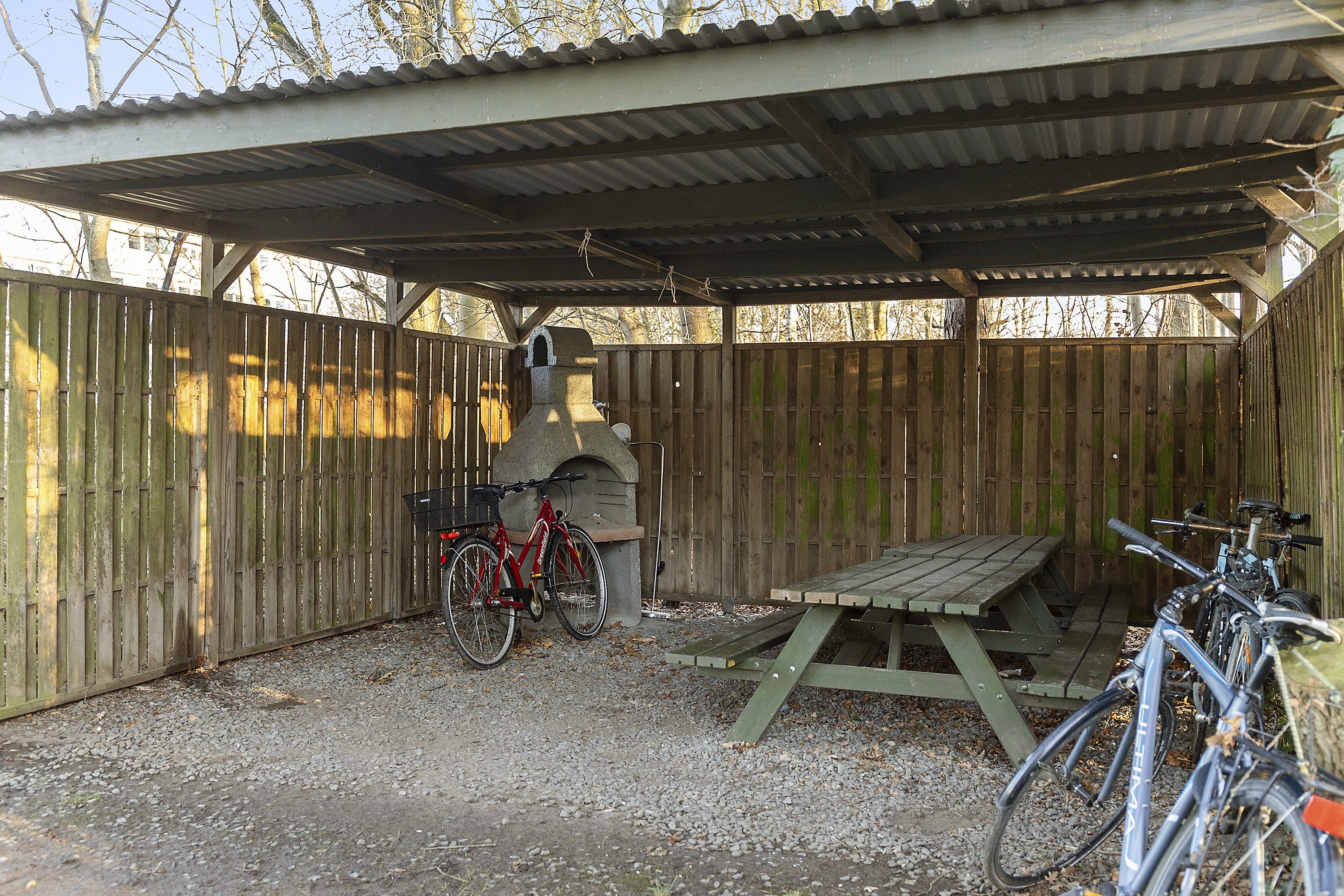 Fremhævet område billede i fuldskærmstilstand. Billede af Æbleparken 110, 1., Søhus, 5270 Odense N