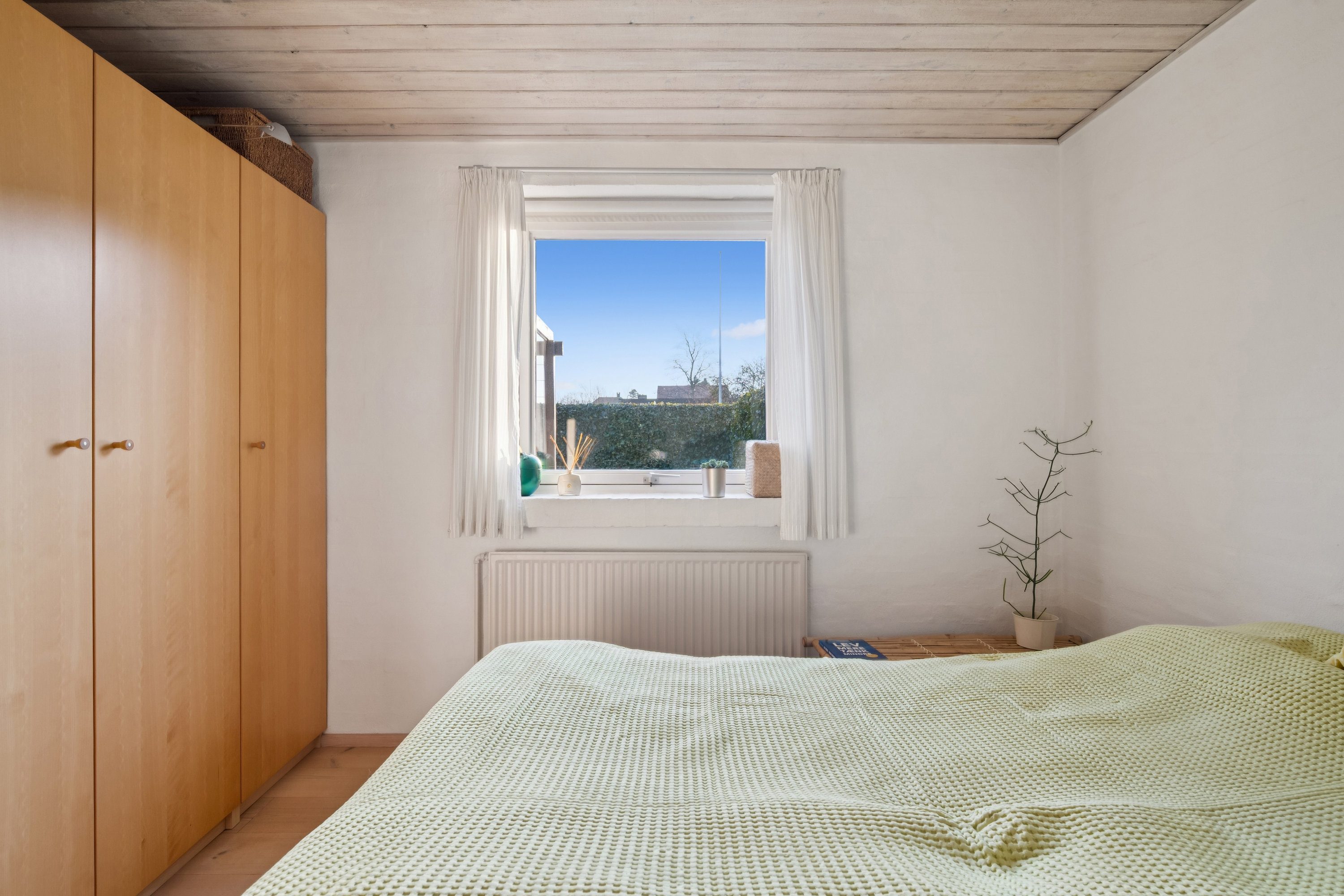 Fremhævet værelse billede i fuldskærmstilstand. Billede af Hybenvej 7B, 8240 Risskov