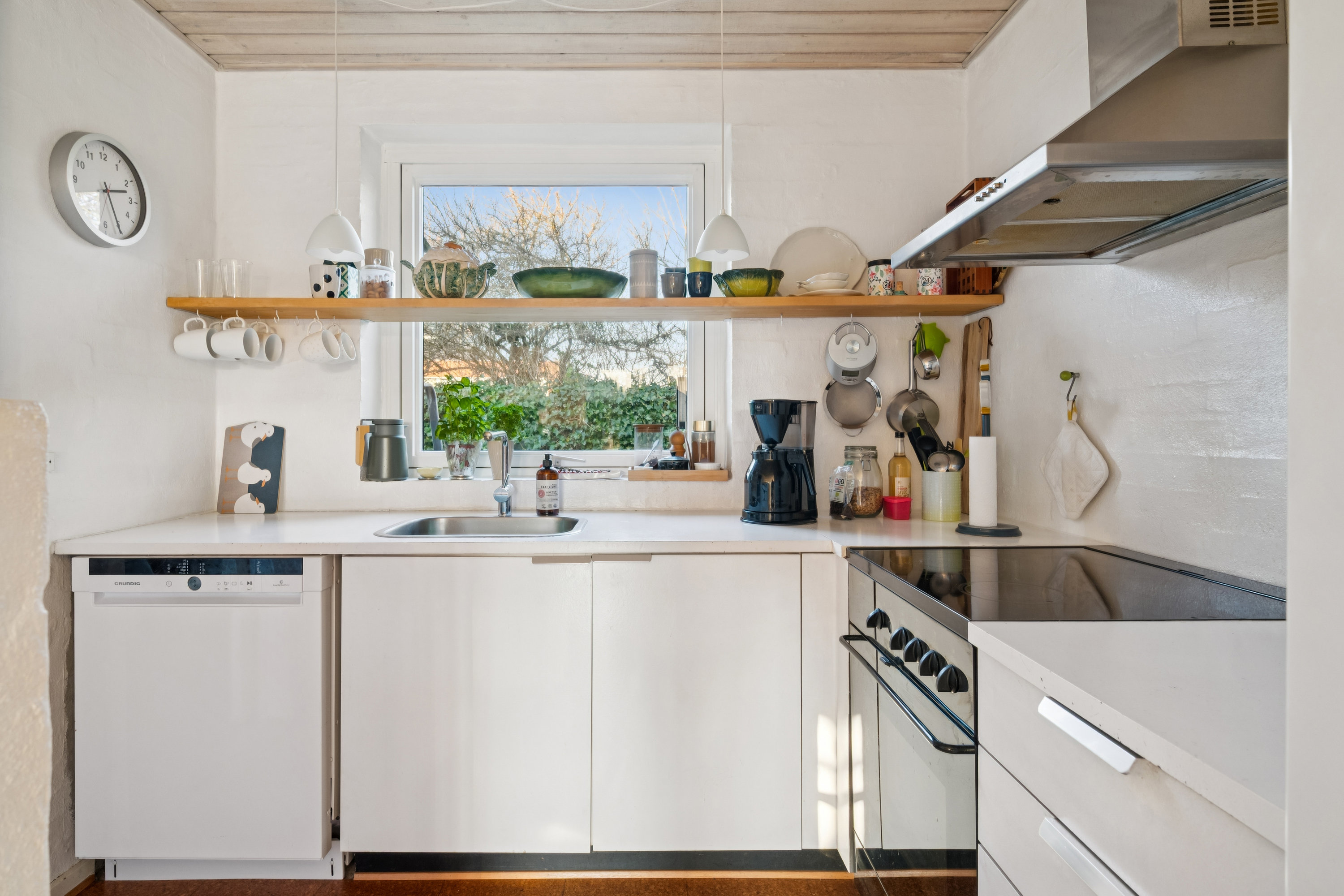 Hybenvej 7B, 8240 Risskov