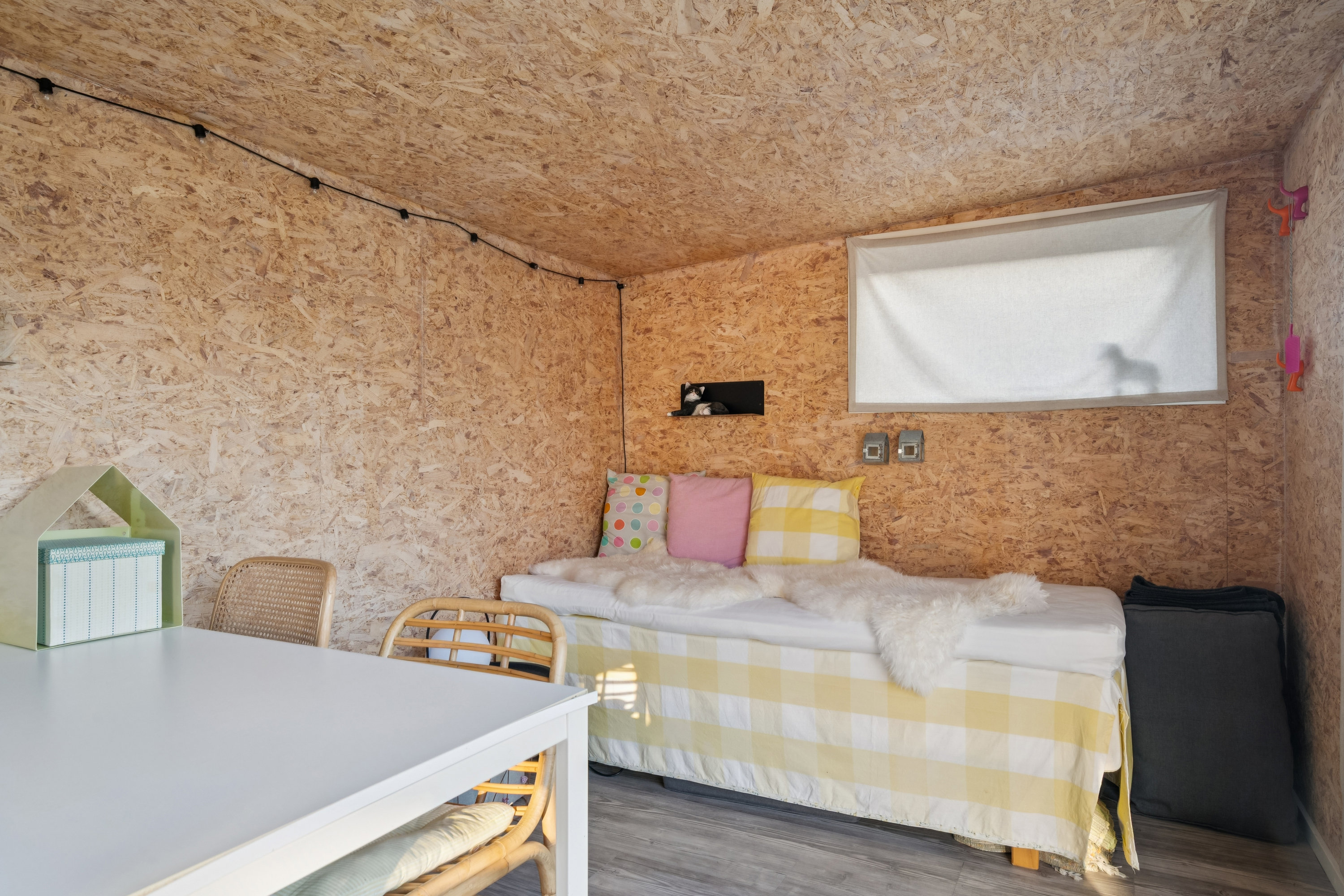 Fremhævet værelse billede i fuldskærmstilstand. Billede af Hybenvej 7B, 8240 Risskov