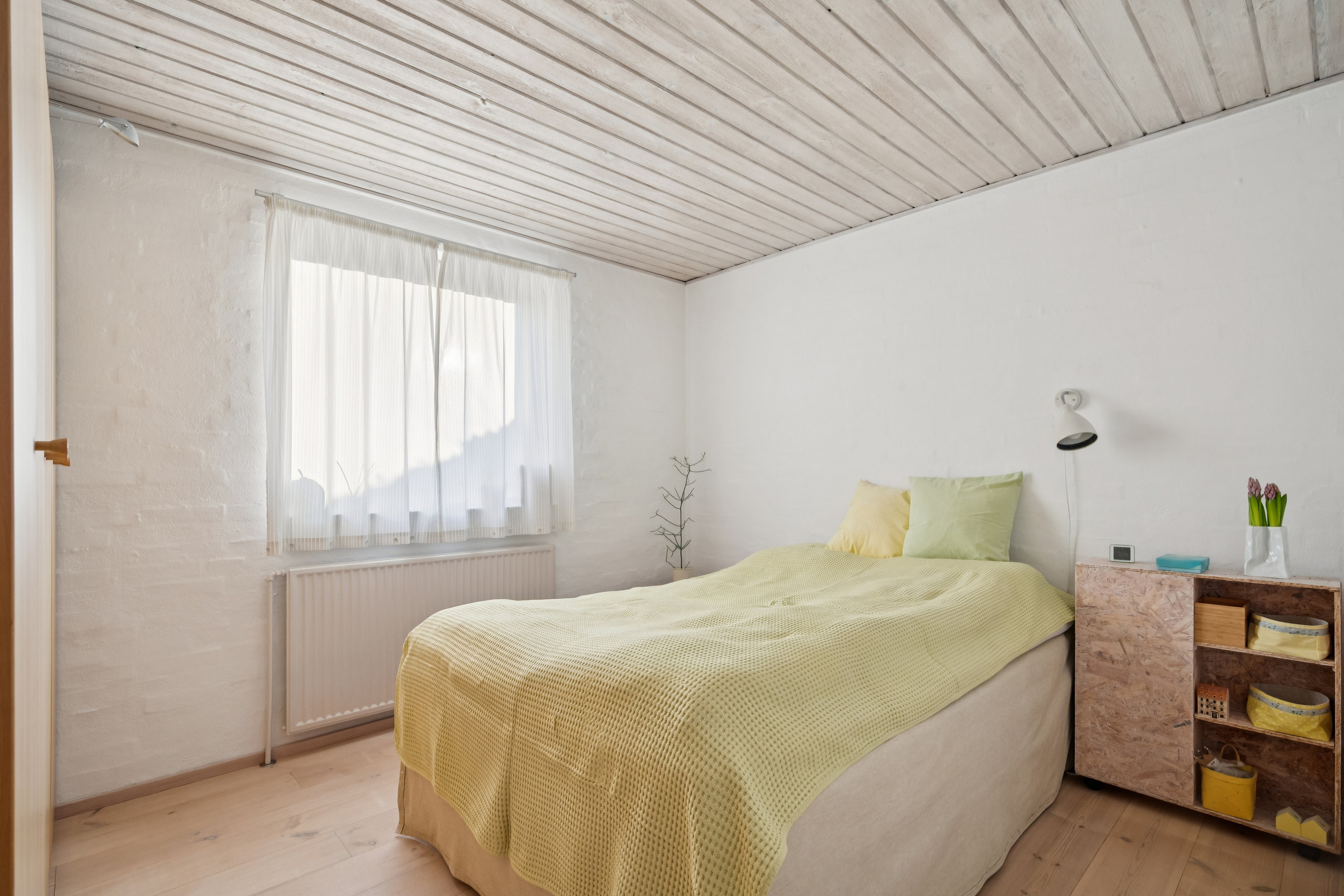 Fremhævet værelse billede i fuldskærmstilstand. Billede af Hybenvej 7B, 8240 Risskov