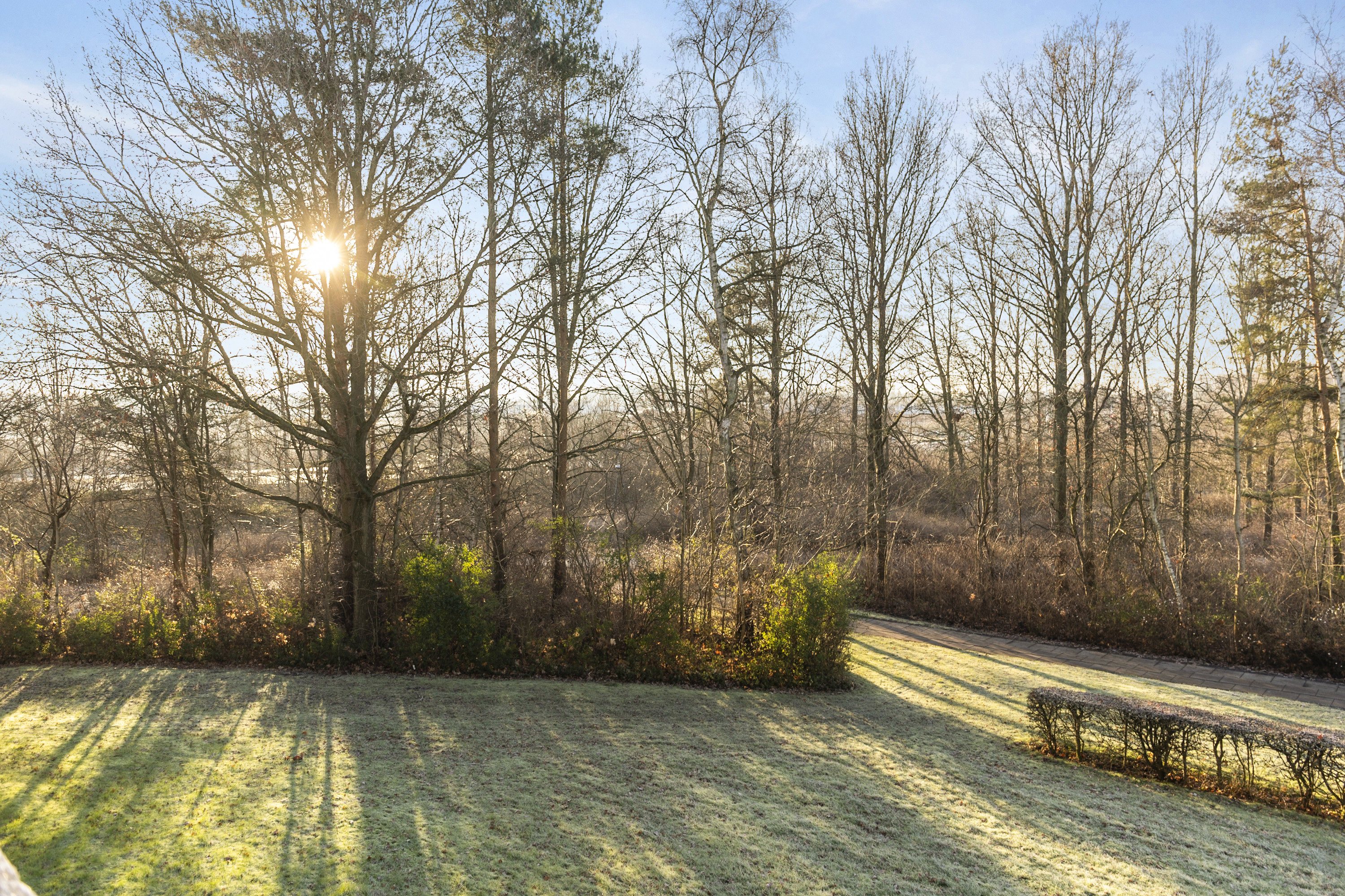 Fremhævet område billede i fuldskærmstilstand. Billede af Æbleparken 92, 1., Søhus, 5270 Odense N