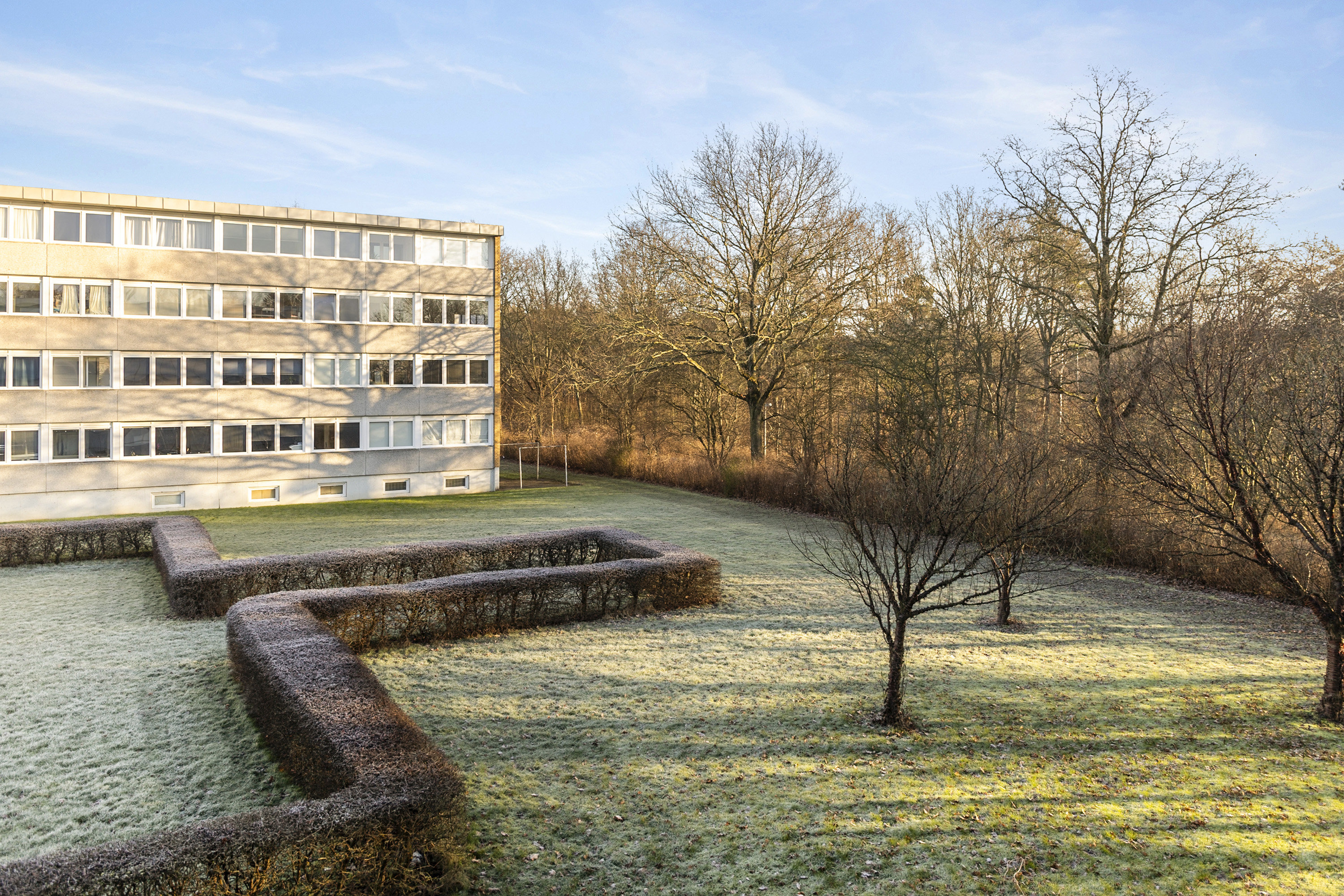 Fremhævet område billede i fuldskærmstilstand. Billede af Æbleparken 92, 1., Søhus, 5270 Odense N