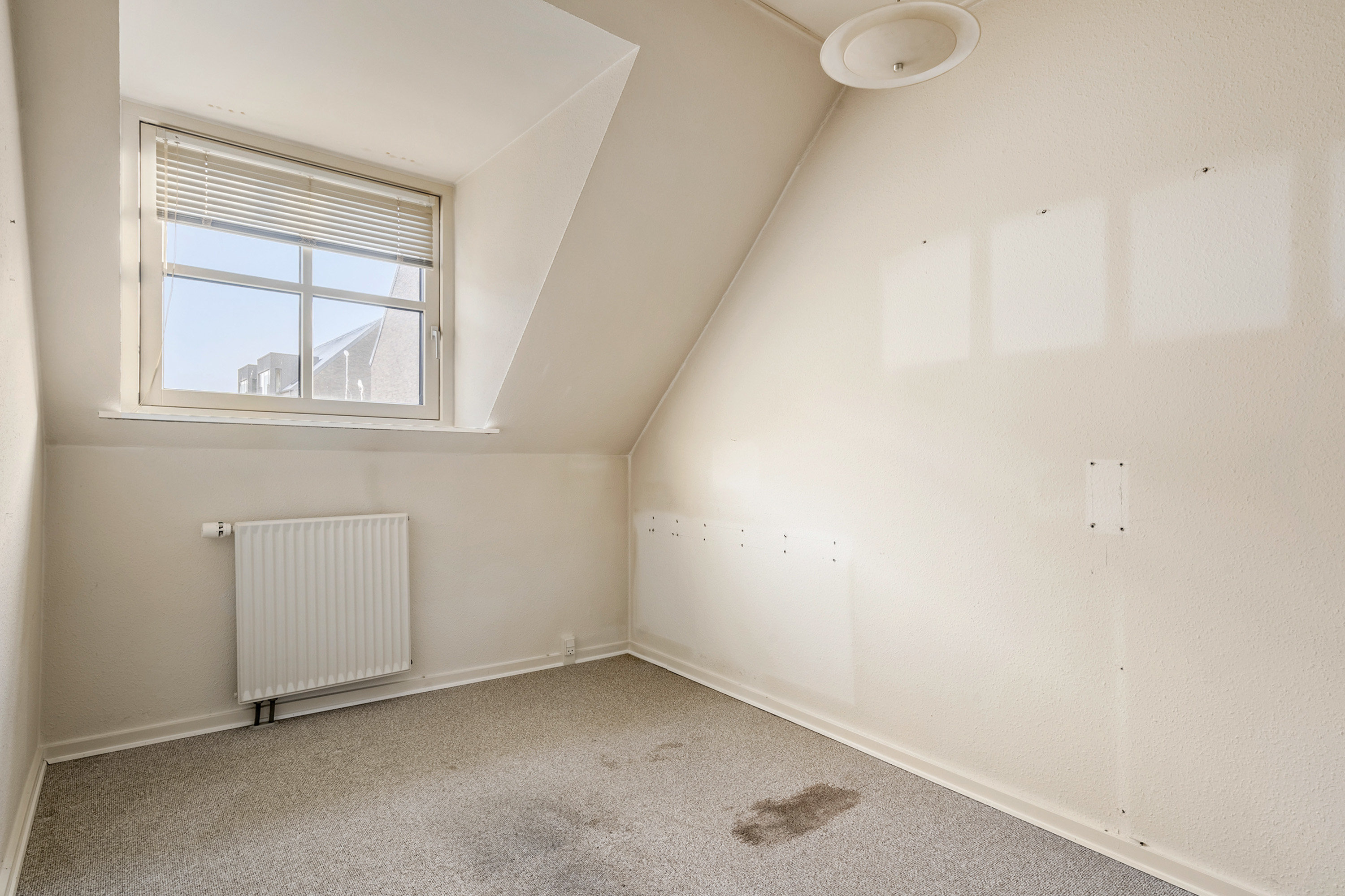 Fremhævet værelse billede i fuldskærmstilstand. Billede af Storegade 11, 2. tv., 6800 Varde