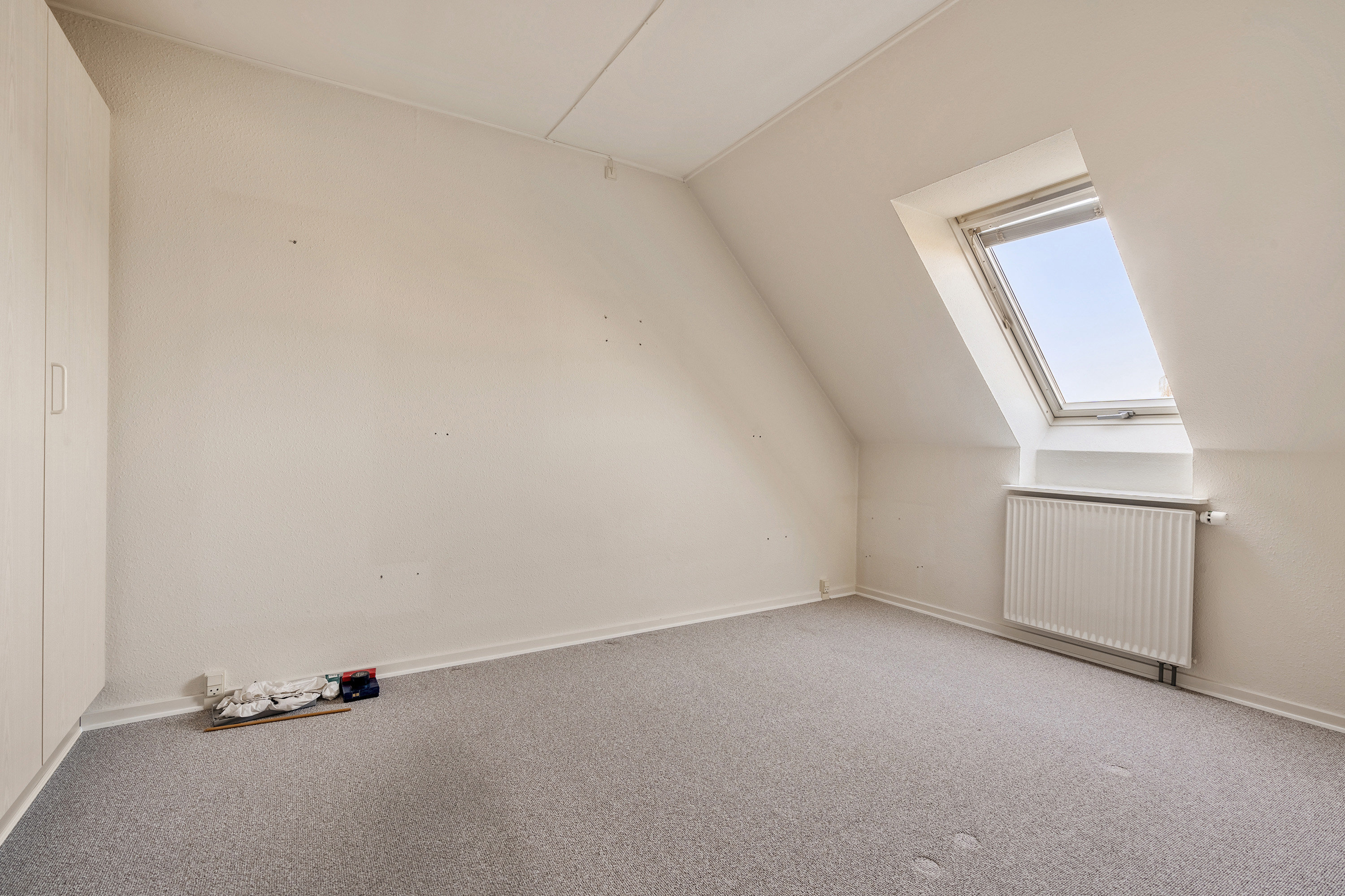 Fremhævet værelse billede i fuldskærmstilstand. Billede af Storegade 11, 2. tv., 6800 Varde