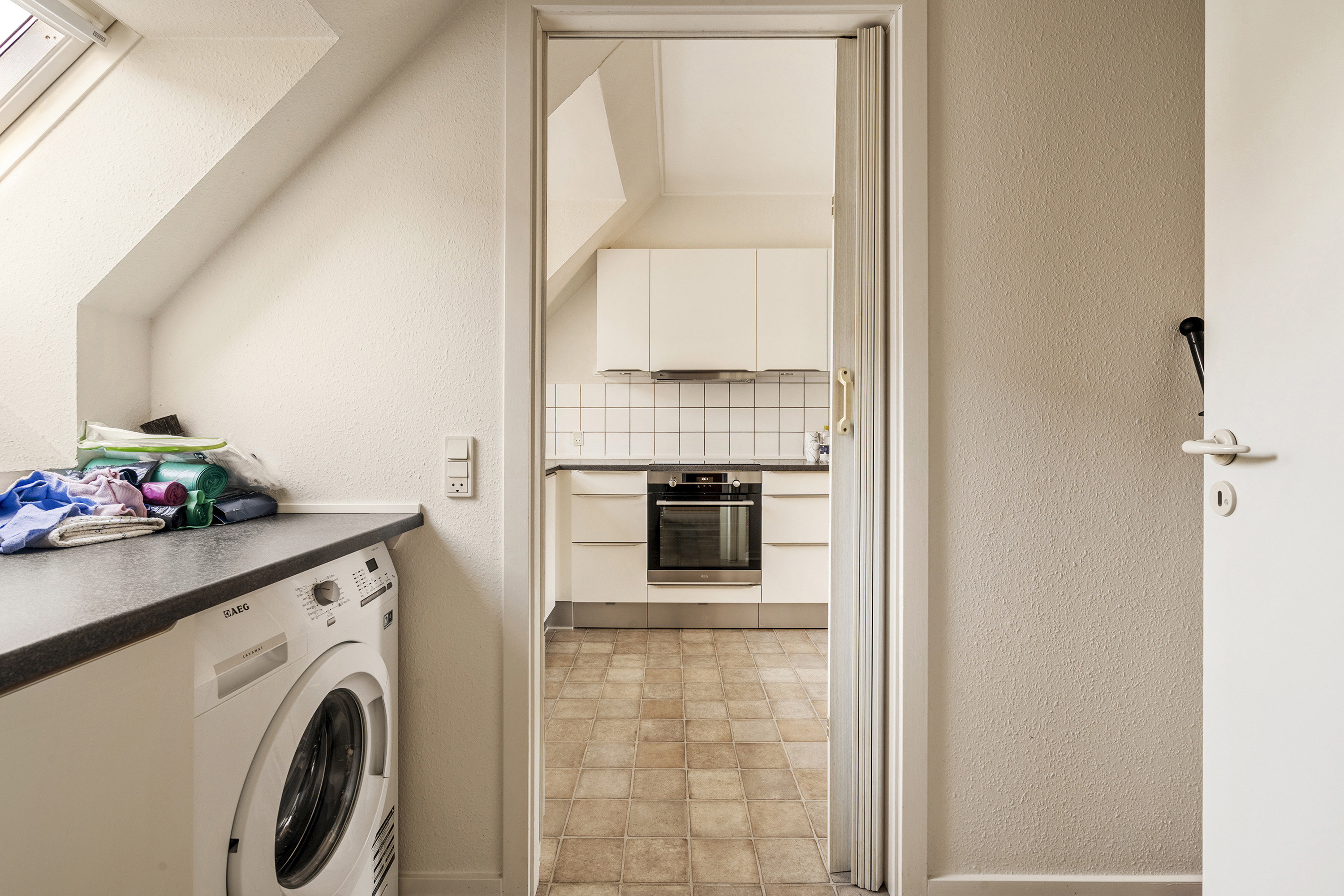 Fremhævet værelse billede i fuldskærmstilstand. Billede af Storegade 11, 2. tv., 6800 Varde