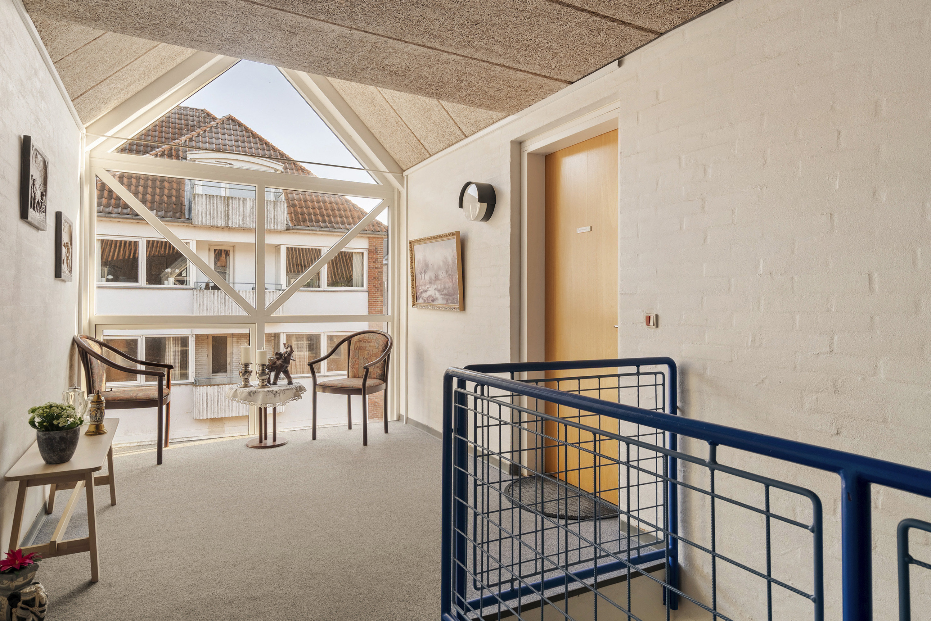 Fremhævet værelse billede i fuldskærmstilstand. Billede af Storegade 11, 2. tv., 6800 Varde