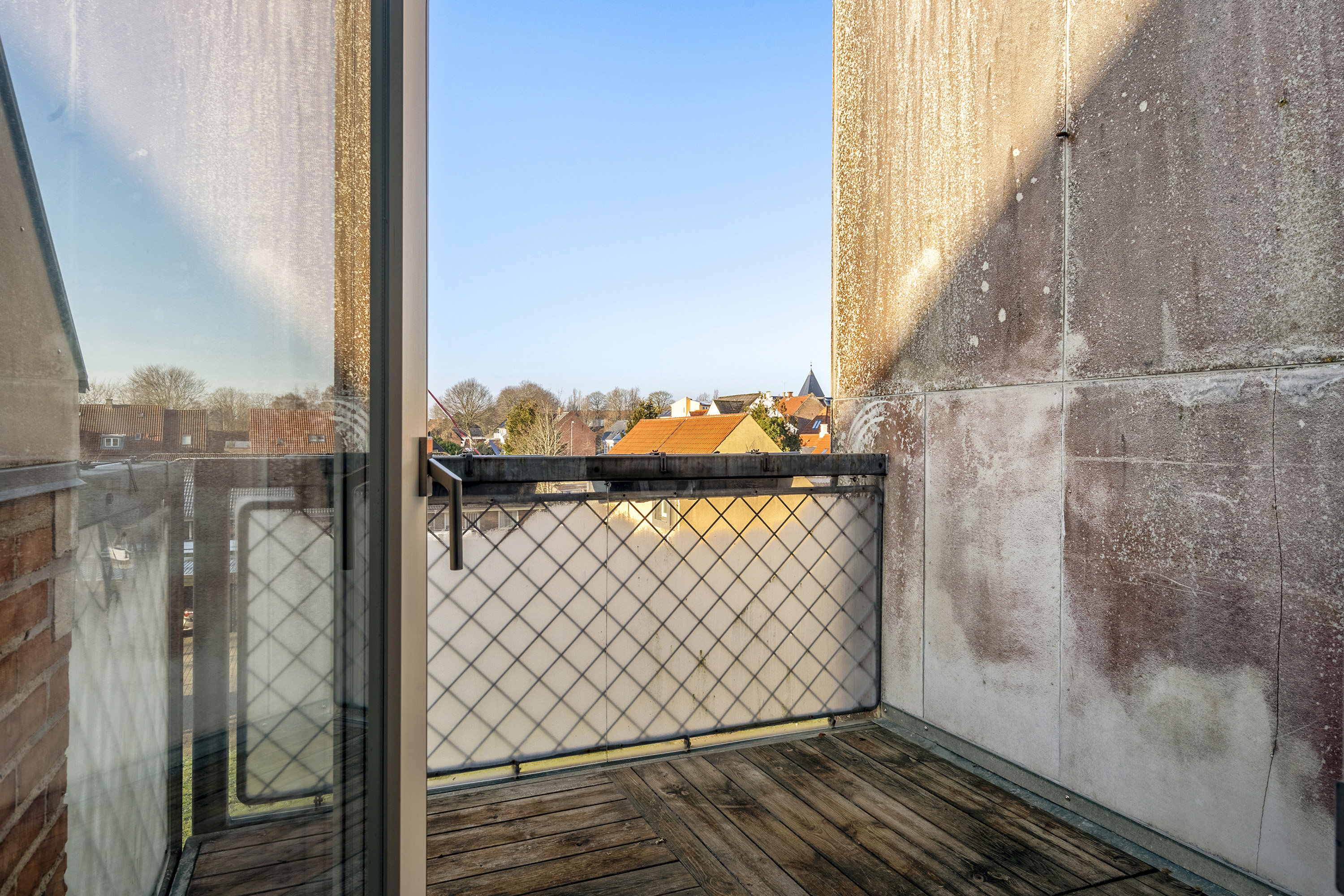 Fremhævet område billede i fuldskærmstilstand. Billede af Storegade 11, 2. tv., 6800 Varde