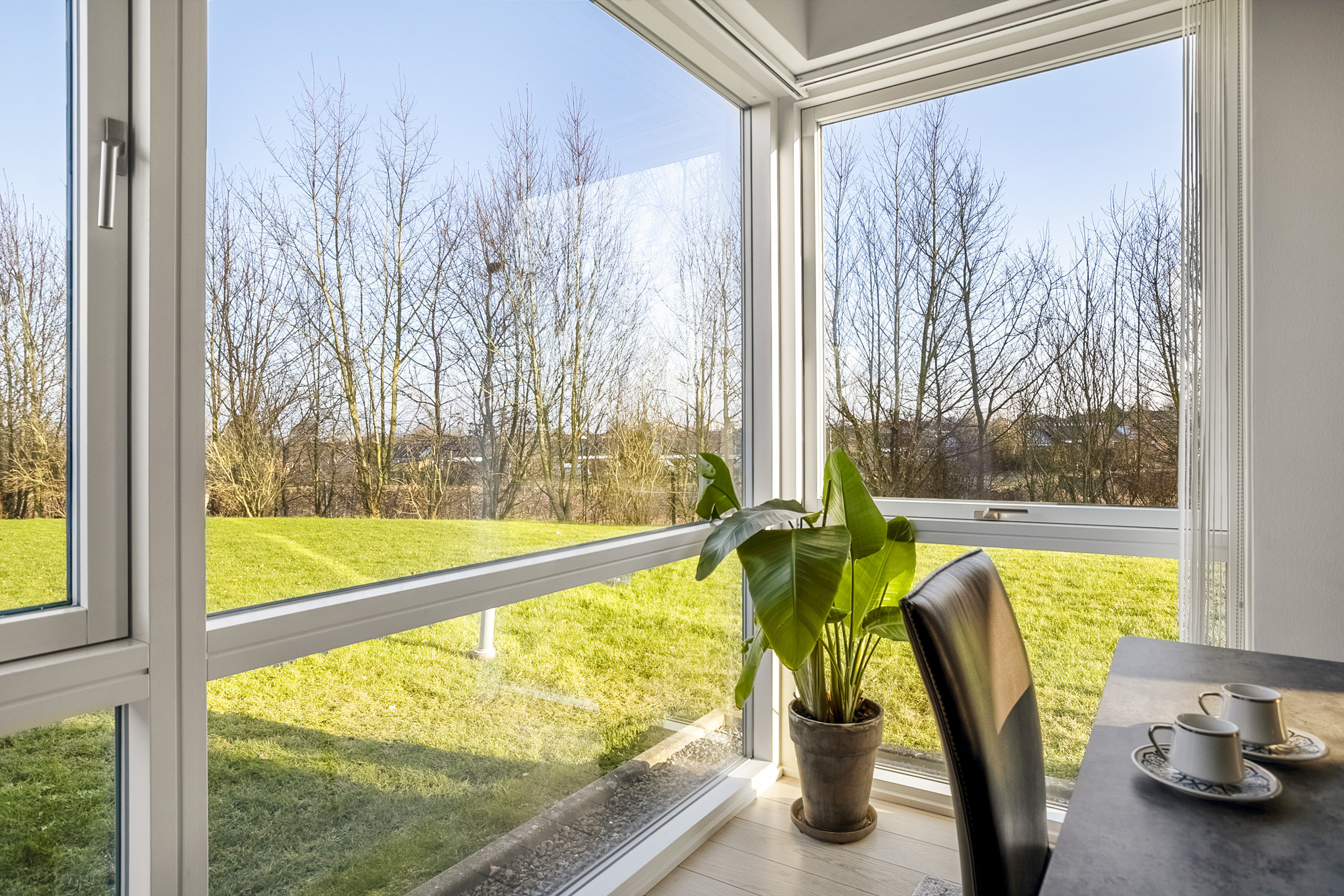 Fremhævet ejendommen billede i fuldskærmstilstand. Billede af Ternevej 67C, st.., 8700 Horsens