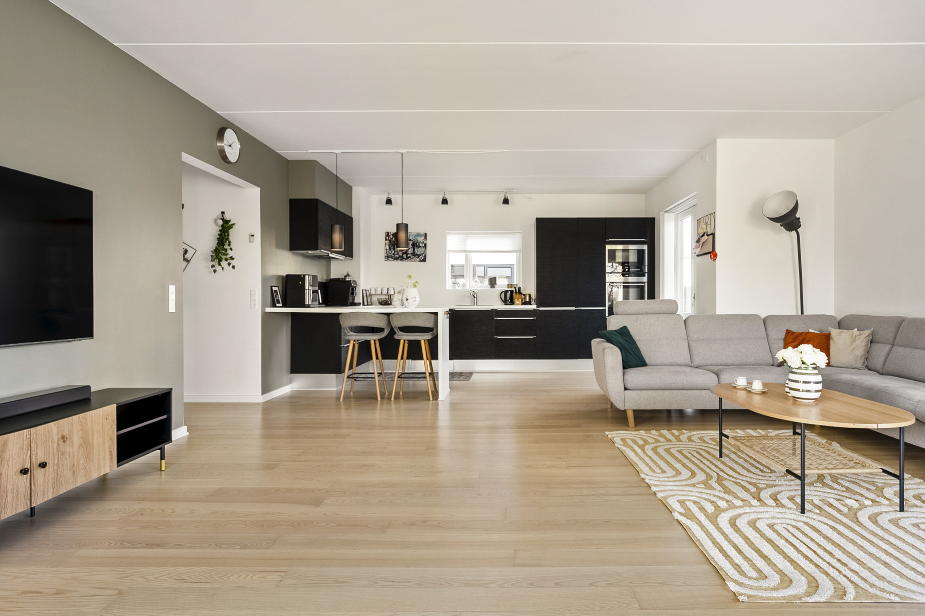 Ternevej 67C, st.., 8700 Horsens