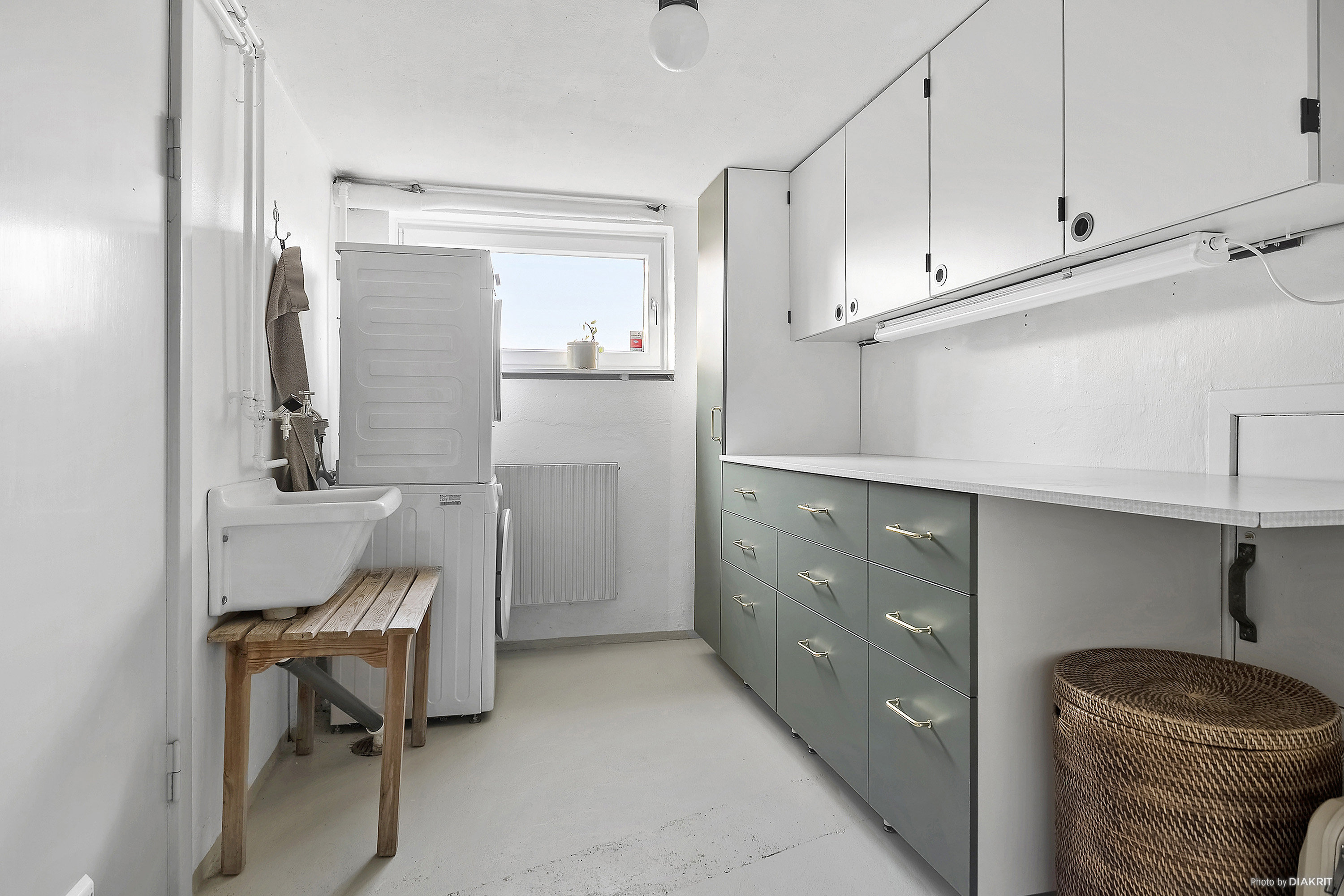 Fremhævet værelse billede i fuldskærmstilstand. Billede af Pilevænget 4, 8300 Odder