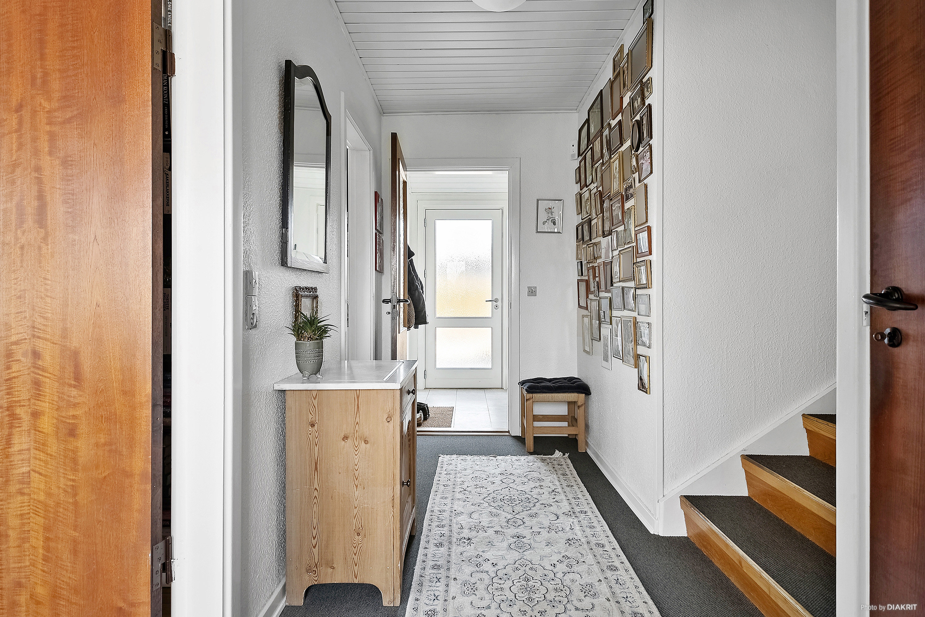 Fremhævet værelse billede i fuldskærmstilstand. Billede af Pilevænget 4, 8300 Odder