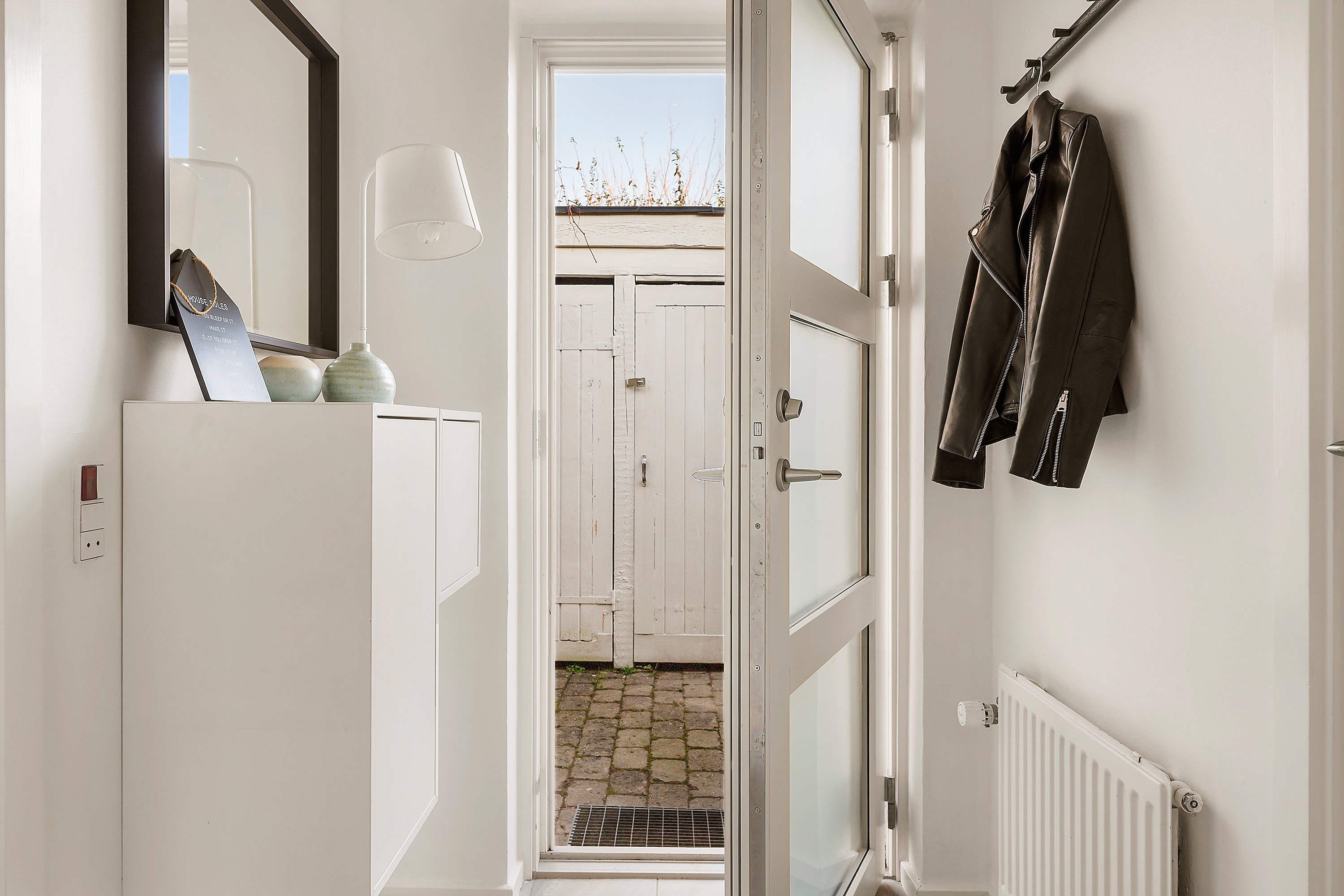 Fremhævet værelse billede i fuldskærmstilstand. Billede af Gæslingestien 6C, Trørød, 2950 Vedbæk