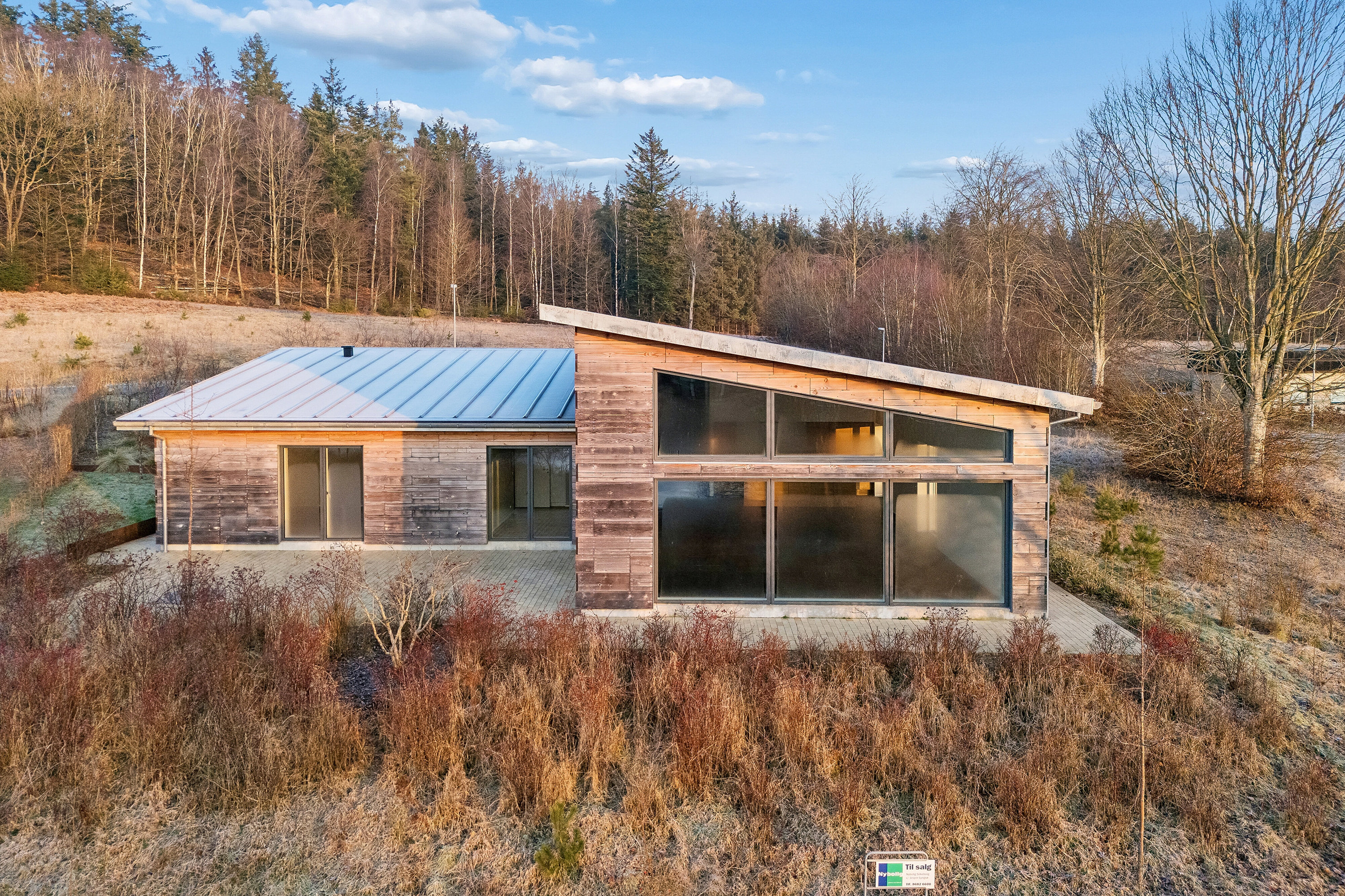 Hjortespringet 19, 8600 Silkeborg