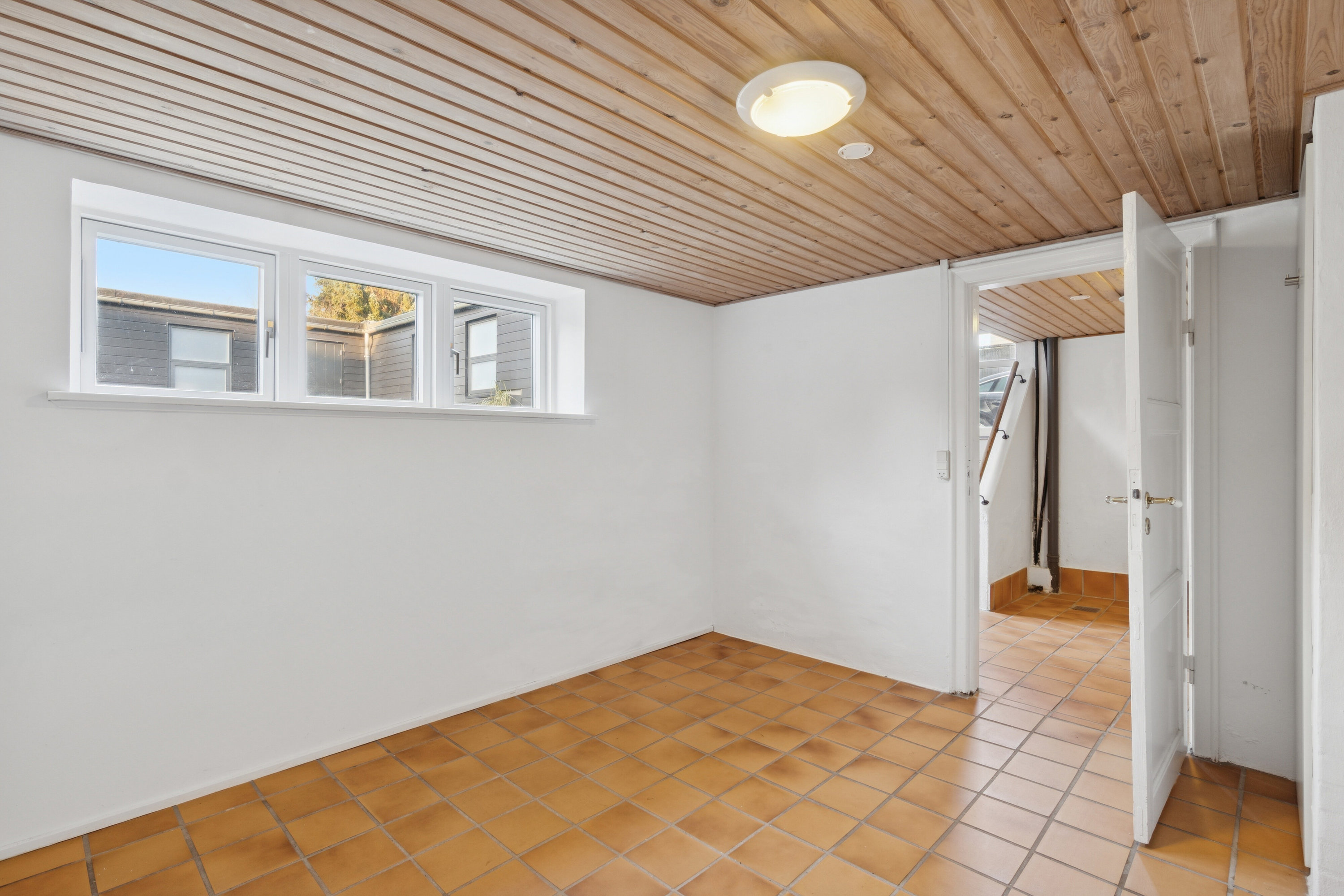 Fremhævet soveværelse billede i fuldskærmstilstand. Billede af Søndre Ringvej 30, 8600 Silkeborg