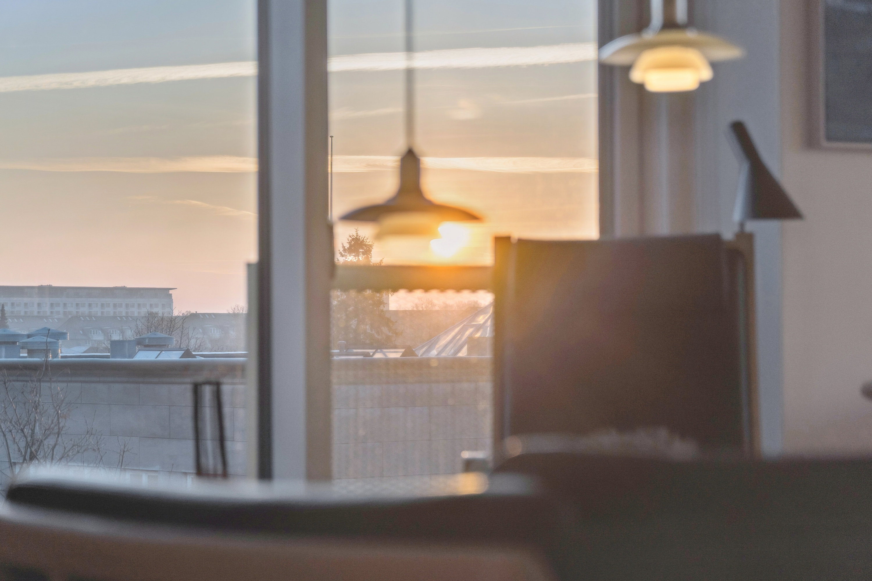 Fremhævet stue billede i fuldskærmstilstand. Billede af Kaffevej 55, 2. mf., 2610 Rødovre