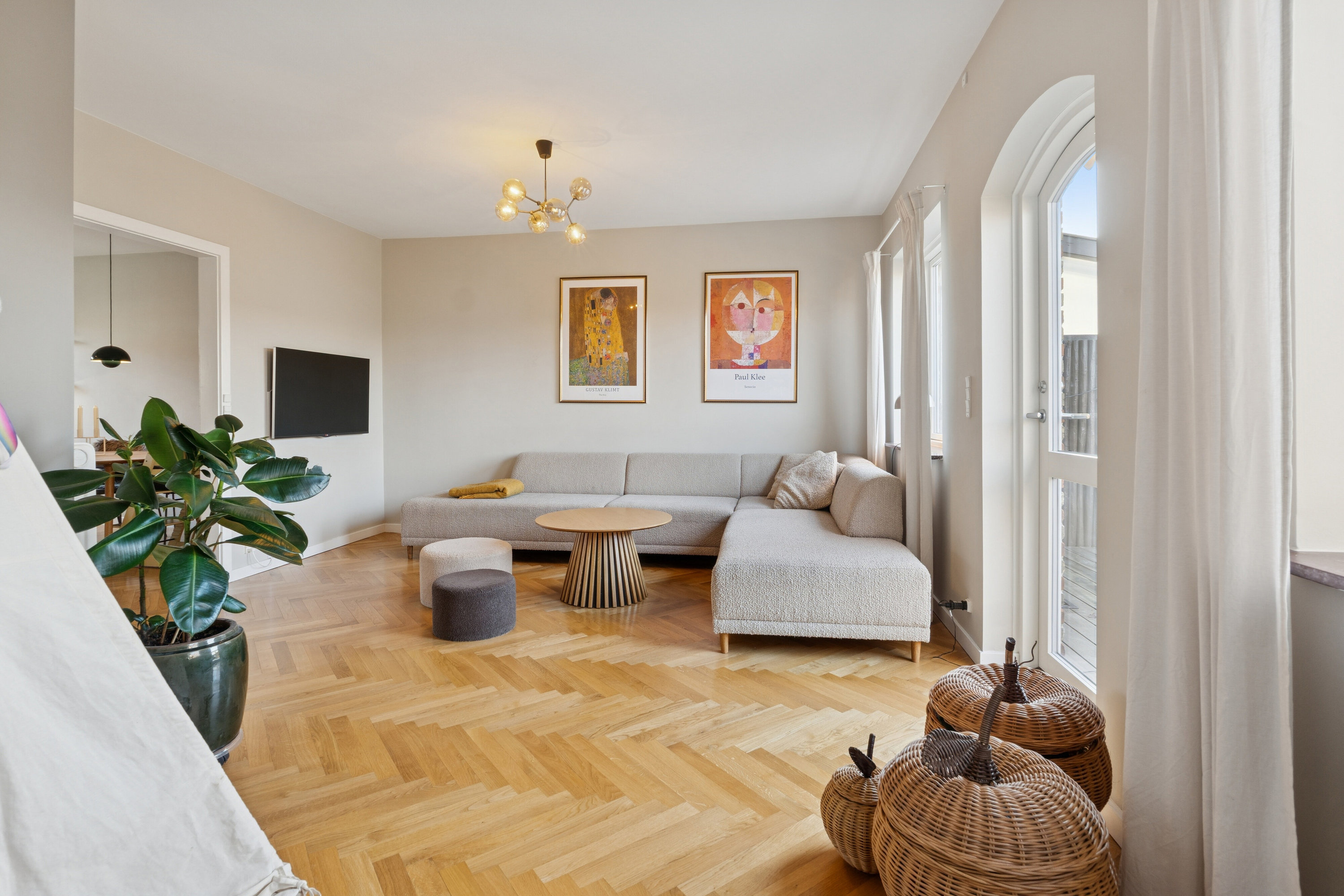 Tornebakken 45, 2830 Virum