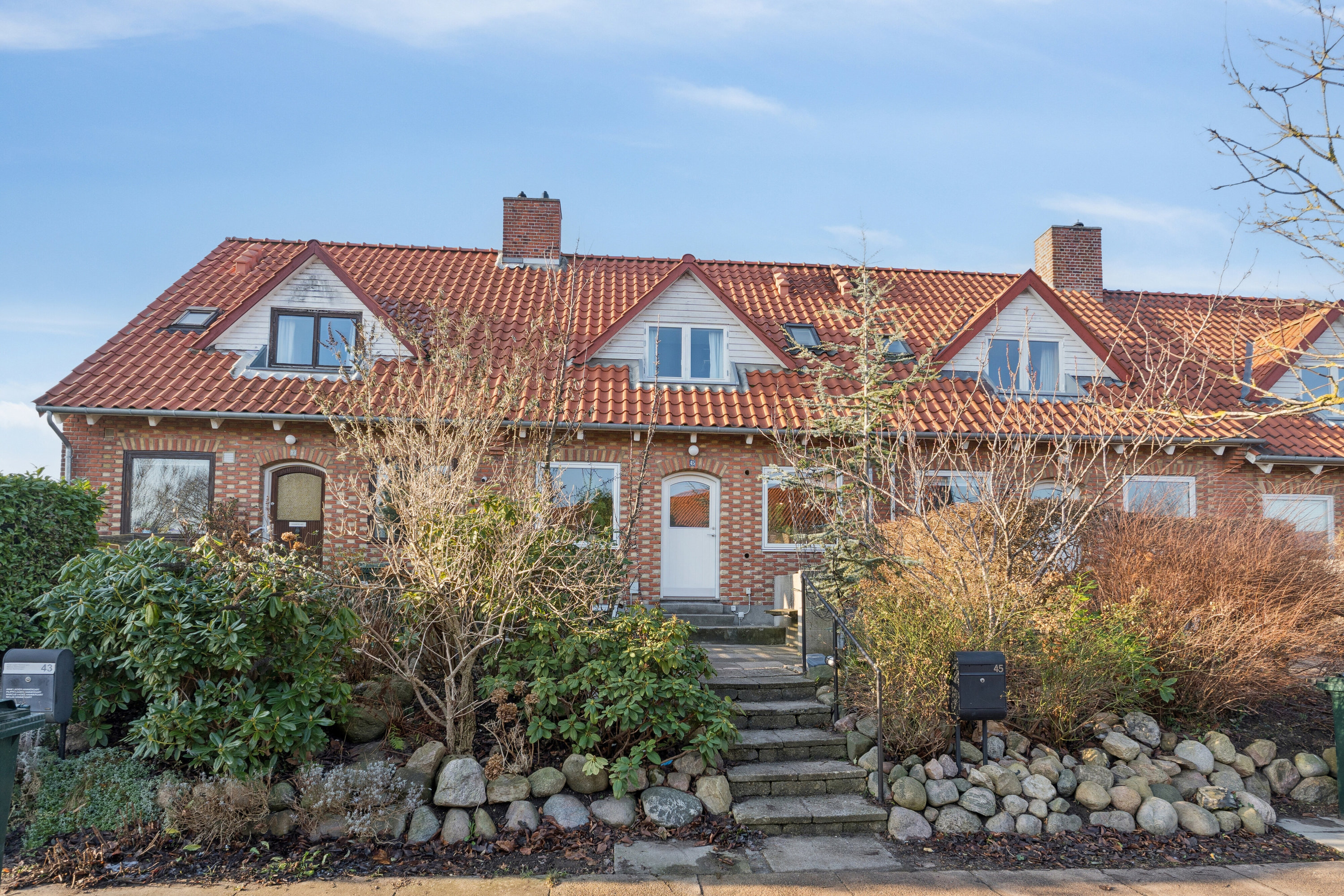 Tornebakken 45, 2830 Virum