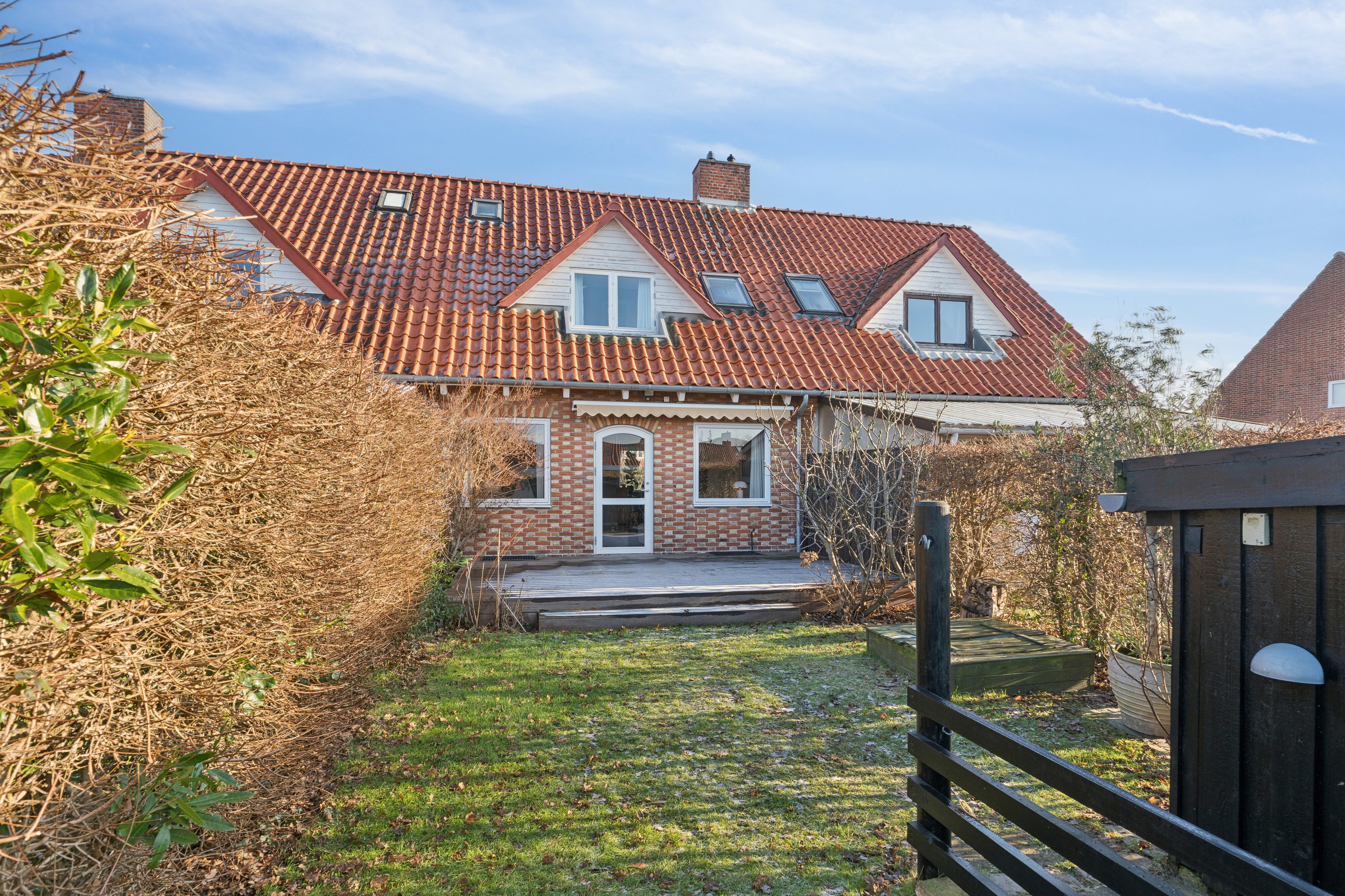 Tornebakken 45, 2830 Virum