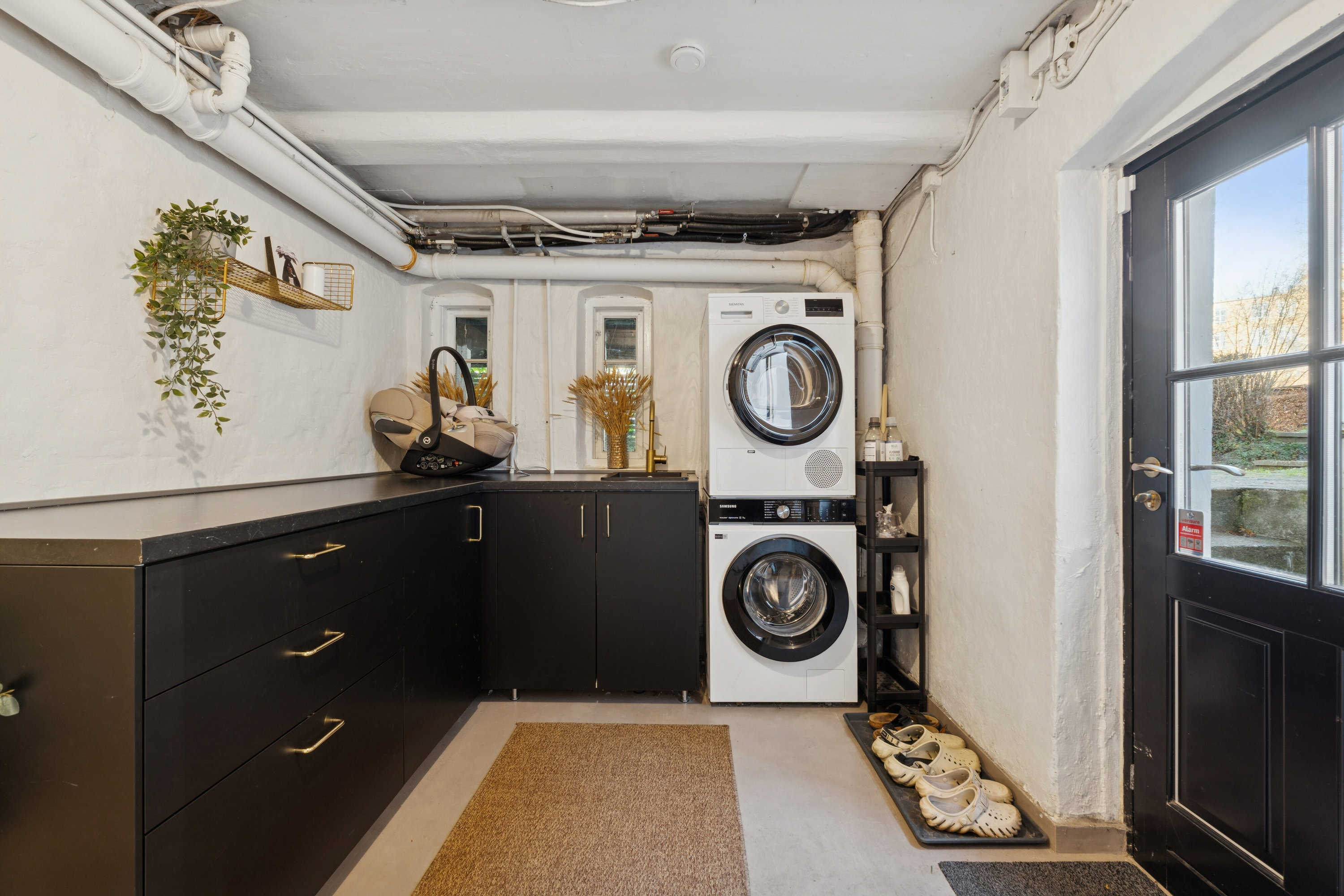 Fremhævet bryggers billede i fuldskærmstilstand. Billede af Strandvej 30, 5700 Svendborg