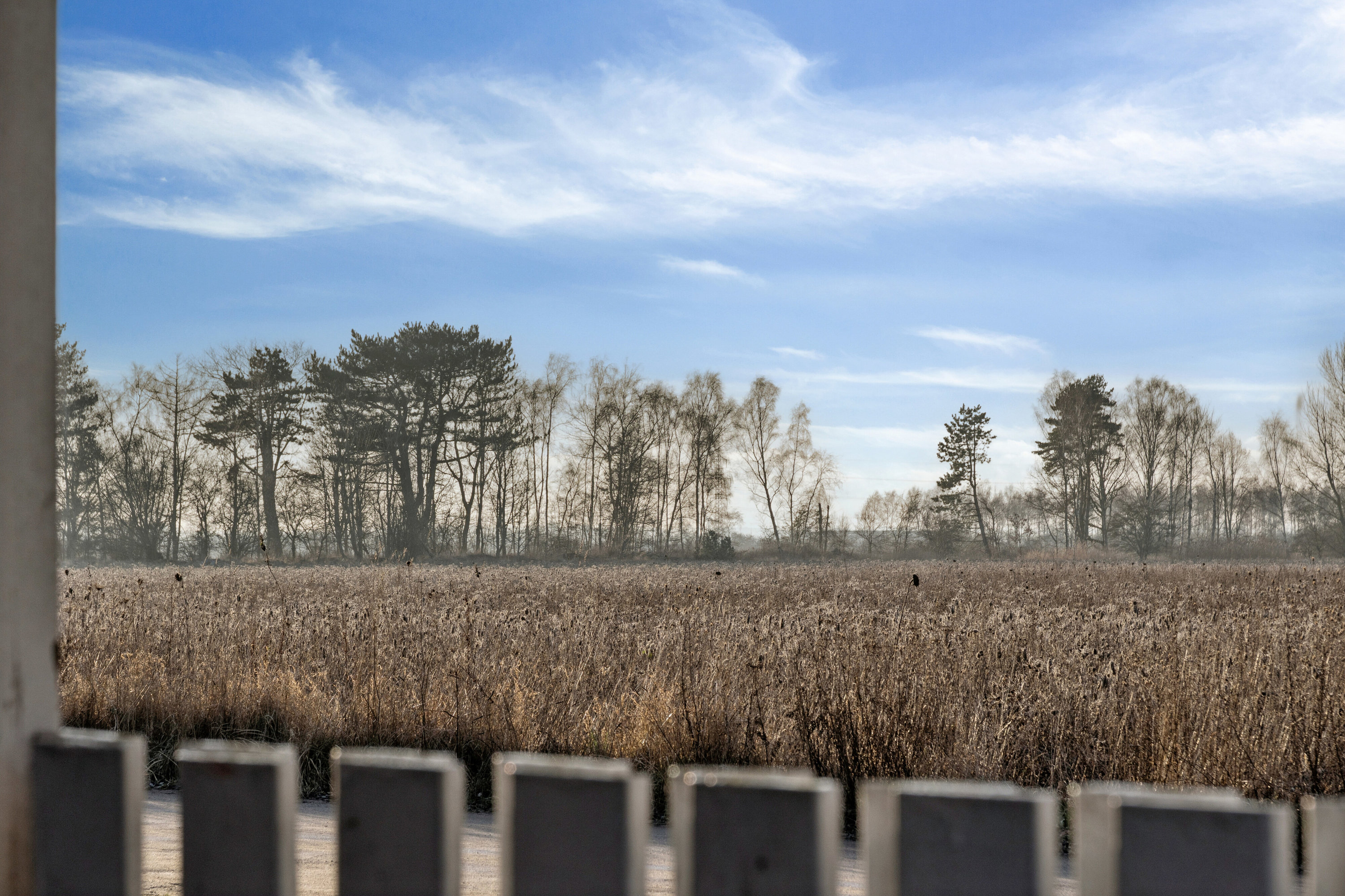 Fremhævet udsigt billede i fuldskærmstilstand. Billede af Ovebæks Høj 37, Lammefjorden, 4571 Grevinge