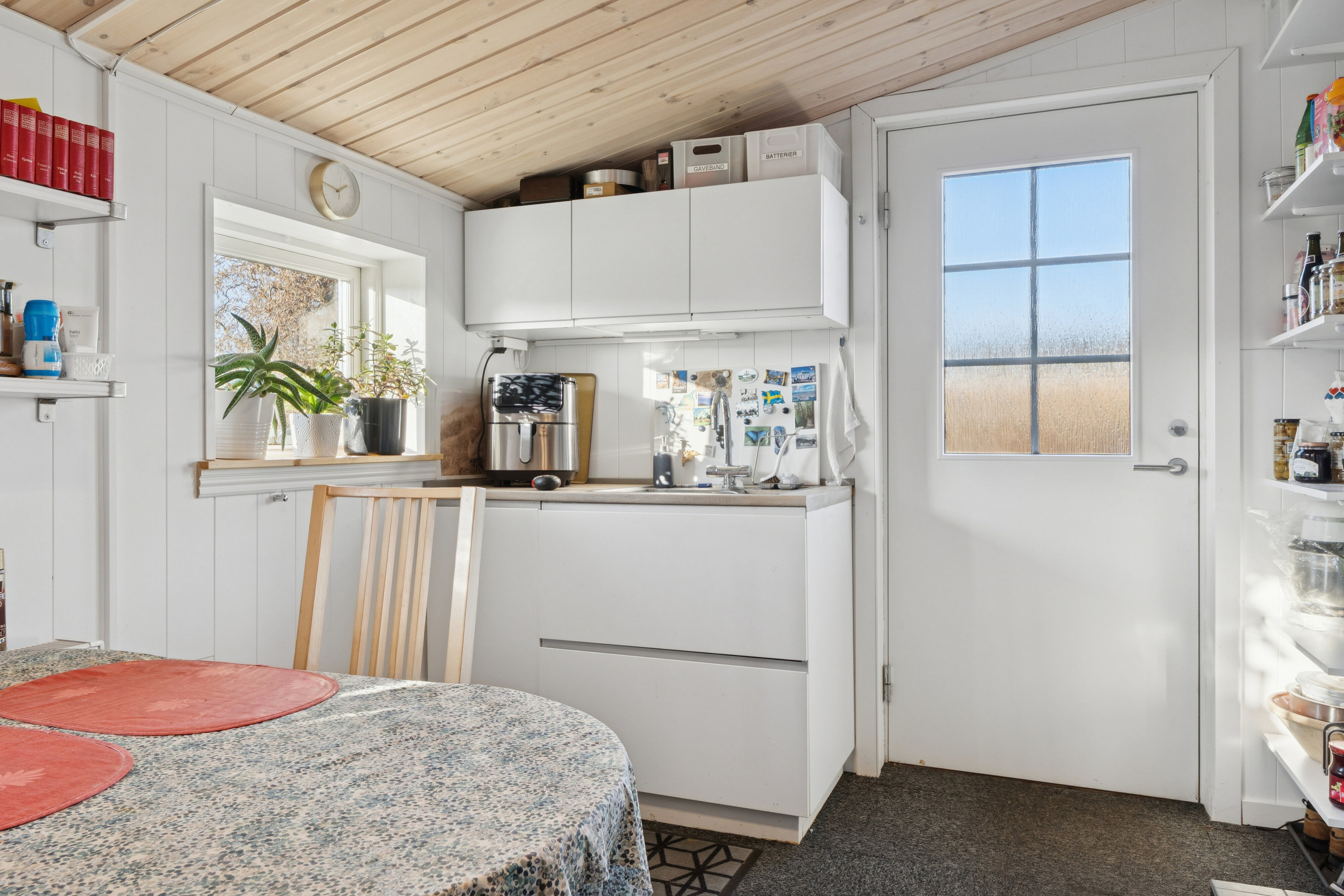 Fremhævet værelse billede i fuldskærmstilstand. Billede af Tværvej 5, 3300 Frederiksværk