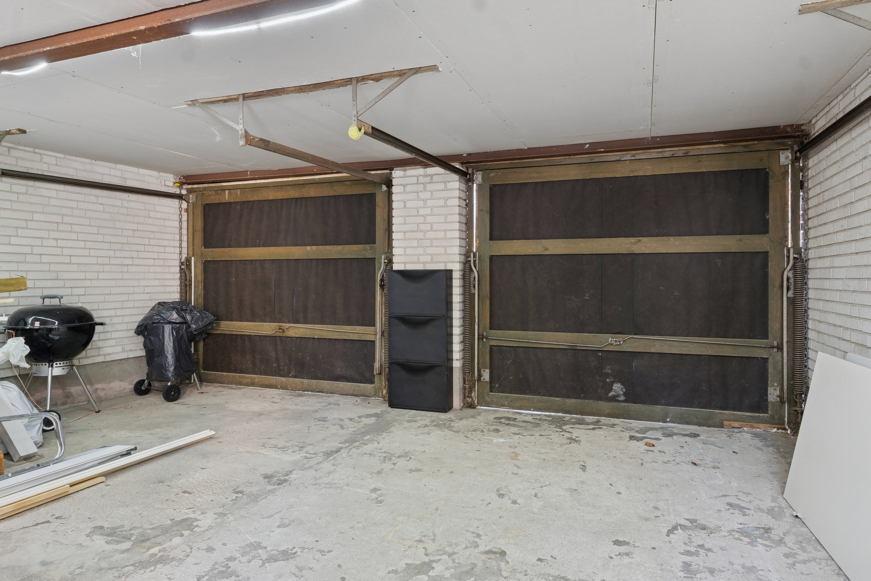 Fremhævet indendørs billede i fuldskærmstilstand. Billede af Smedevænget 14, Dalby, 4690 Haslev