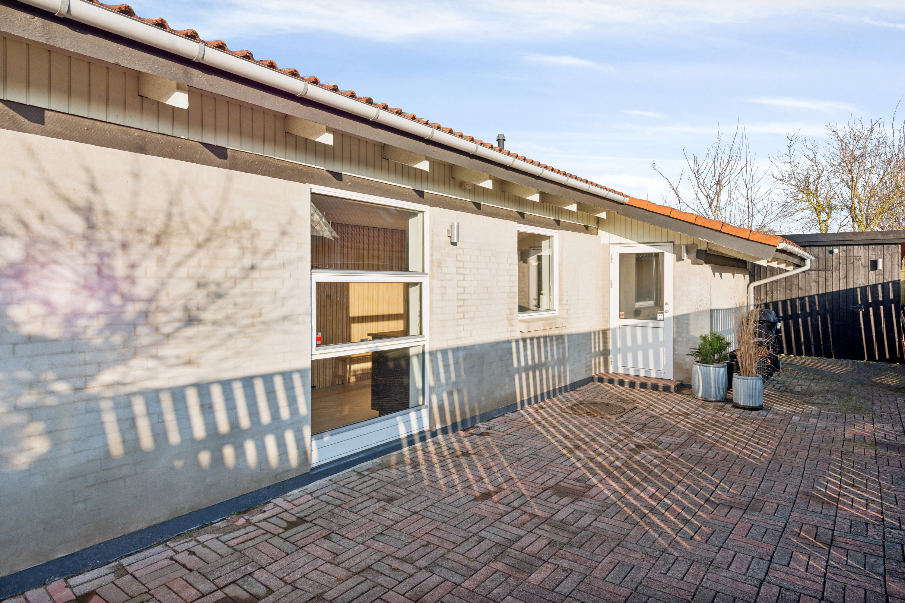 Fremhævet andet billede i fuldskærmstilstand. Billede af Bastebjerg 33, 2690 Karlslunde