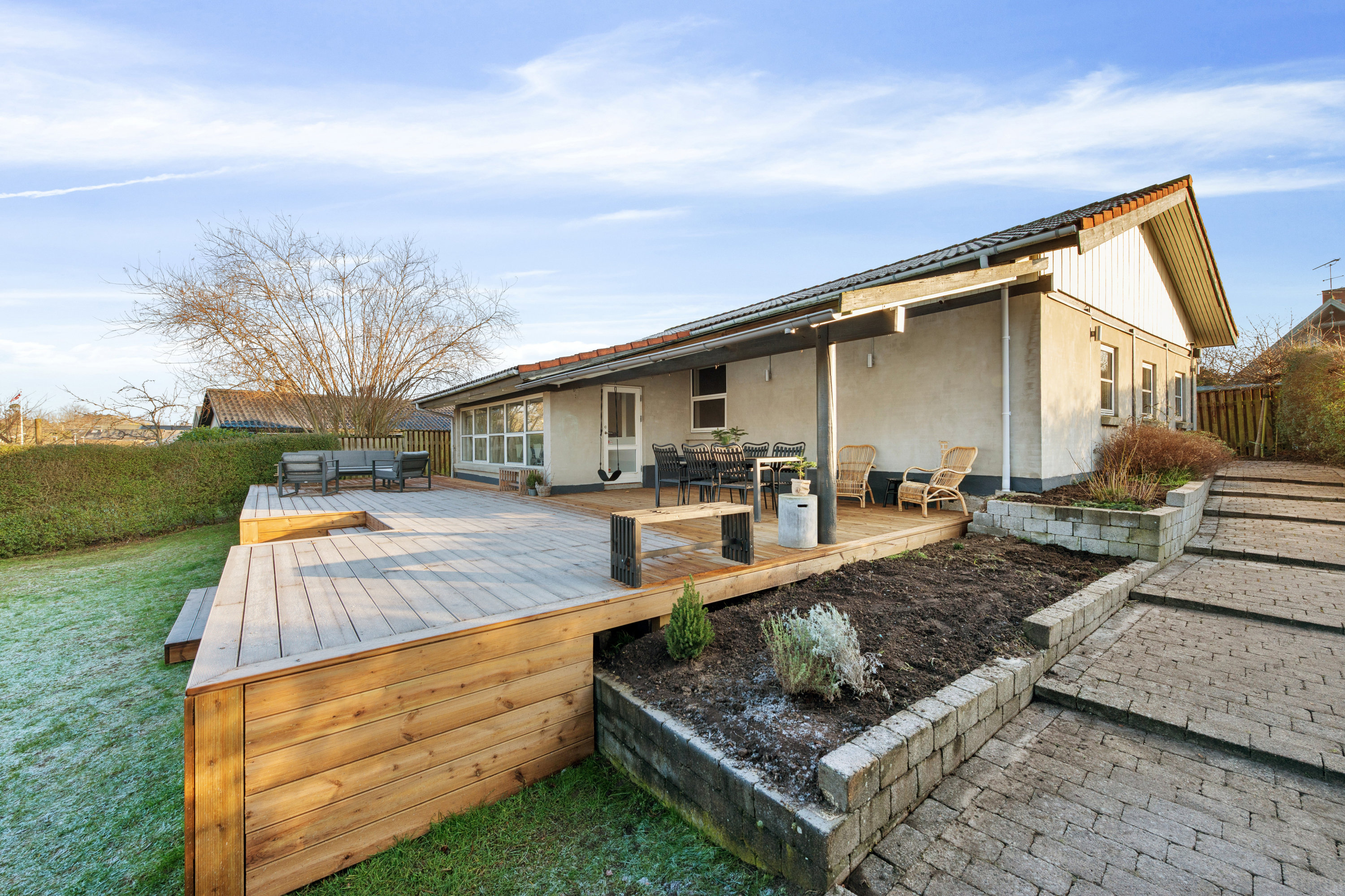 Villa: Andet på Bastebjerg 33, 2690 Karlslunde