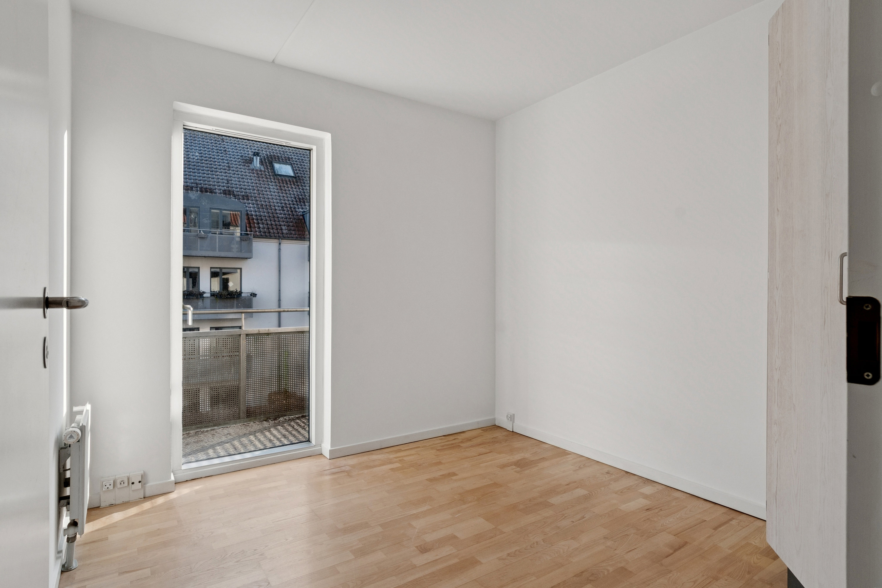 Fremhævet værelse billede i fuldskærmstilstand. Billede af Wildersgade 6B, 2. th., 1408 København K