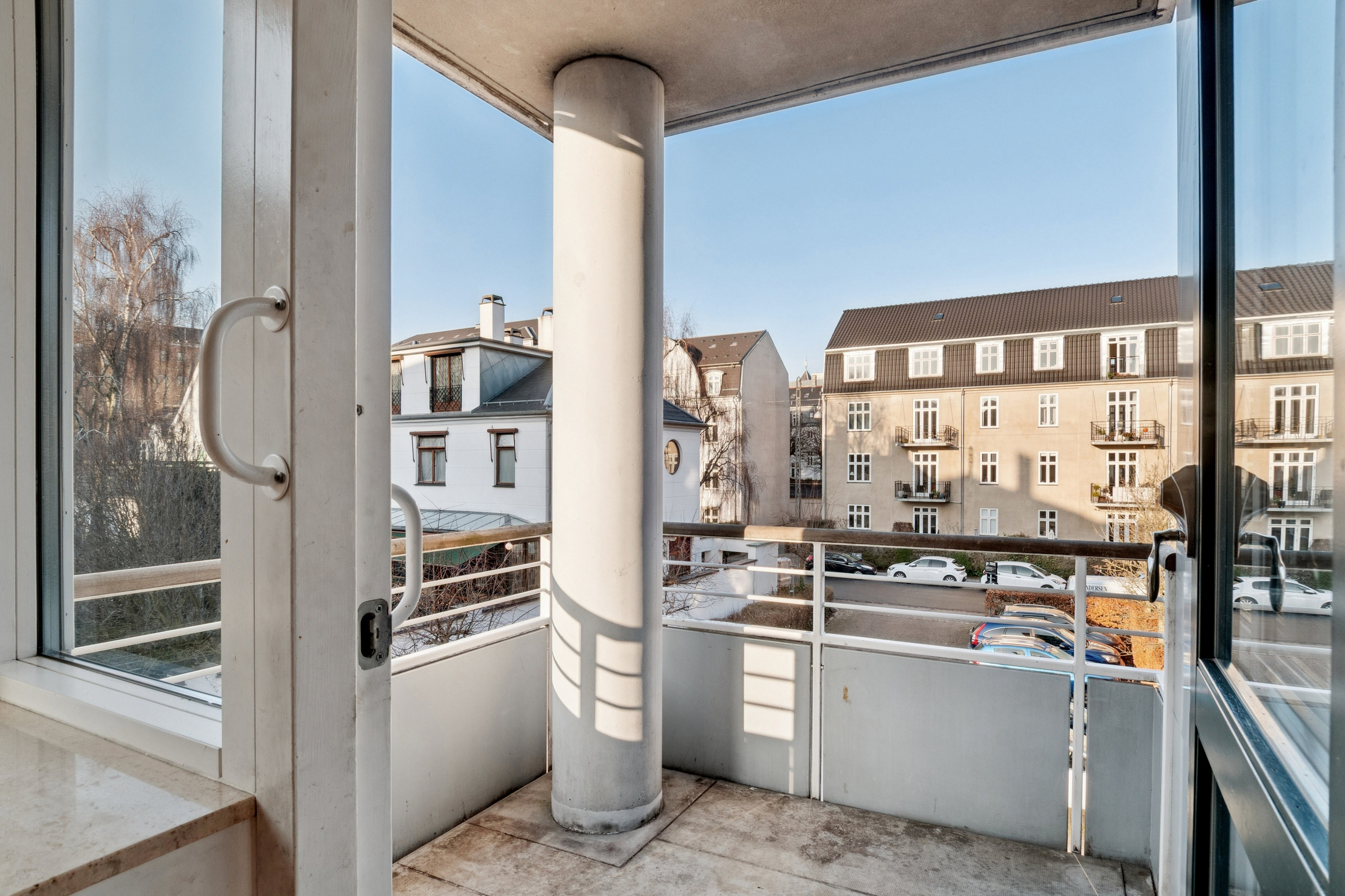 Sveasvej 8, 1. 3., 1917 Frederiksberg C