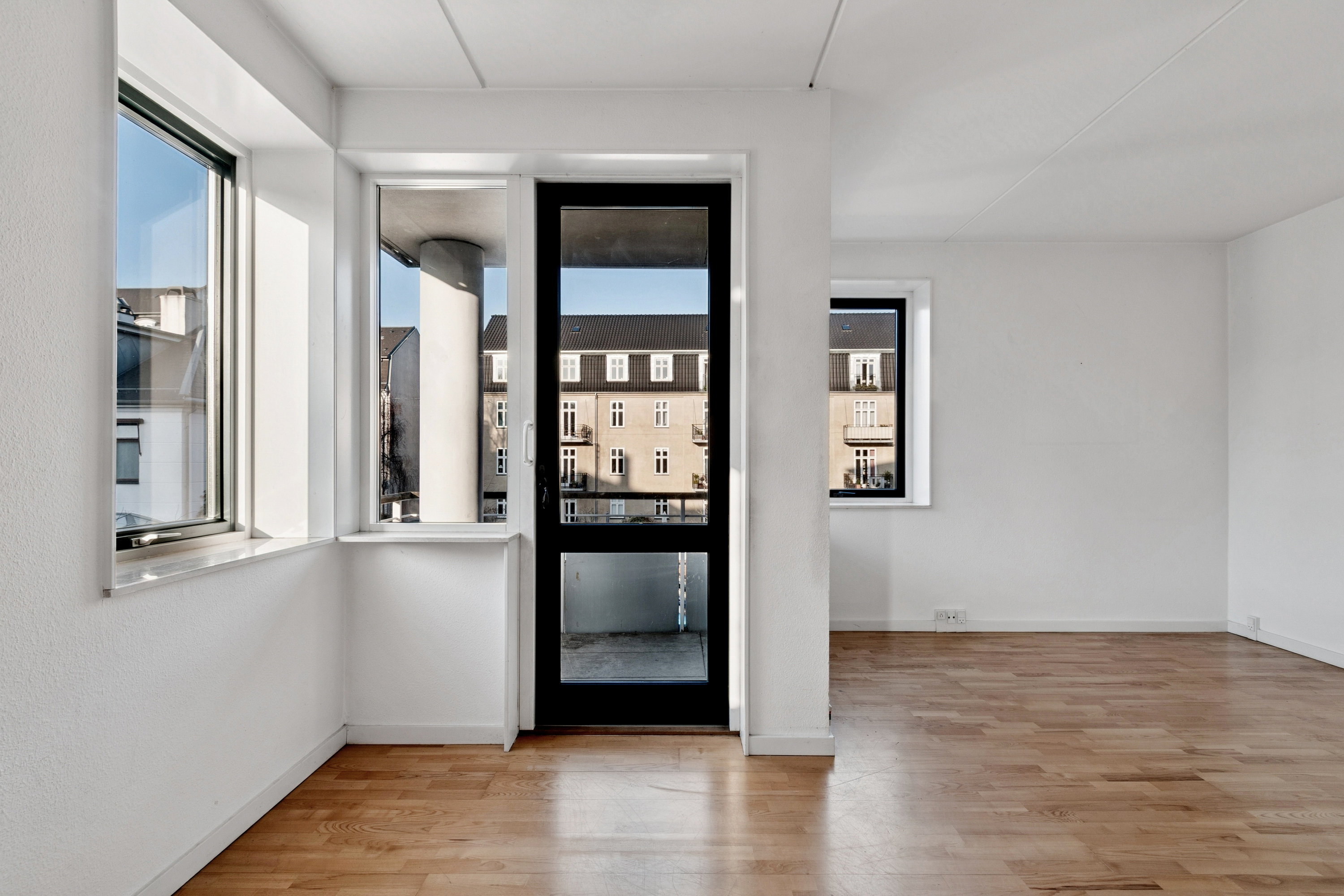 Sveasvej 8, 1. 3., 1917 Frederiksberg C