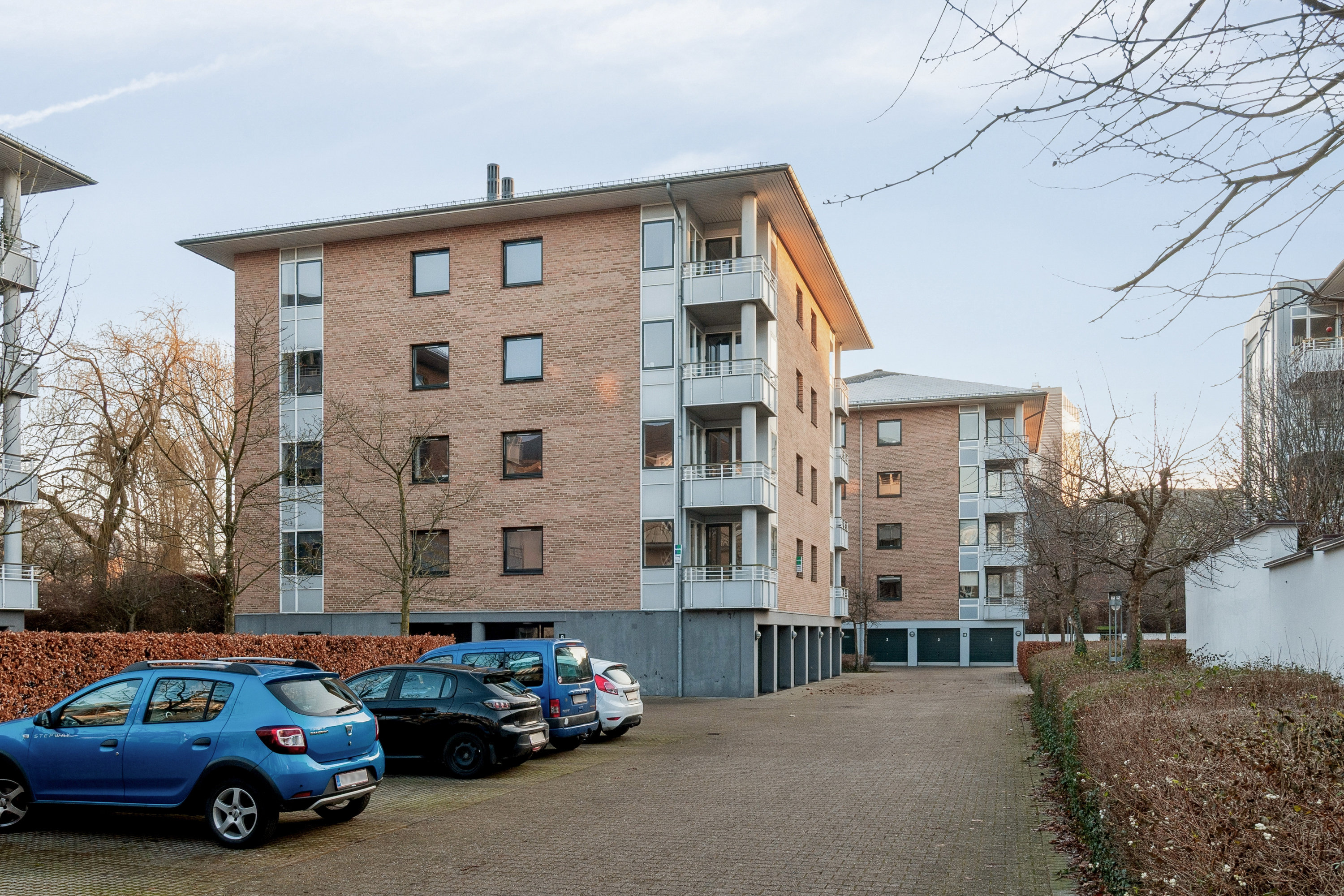 Fremhævet andet billede i fuldskærmstilstand. Billede af Sveasvej 8, 1. 3., 1917 Frederiksberg C