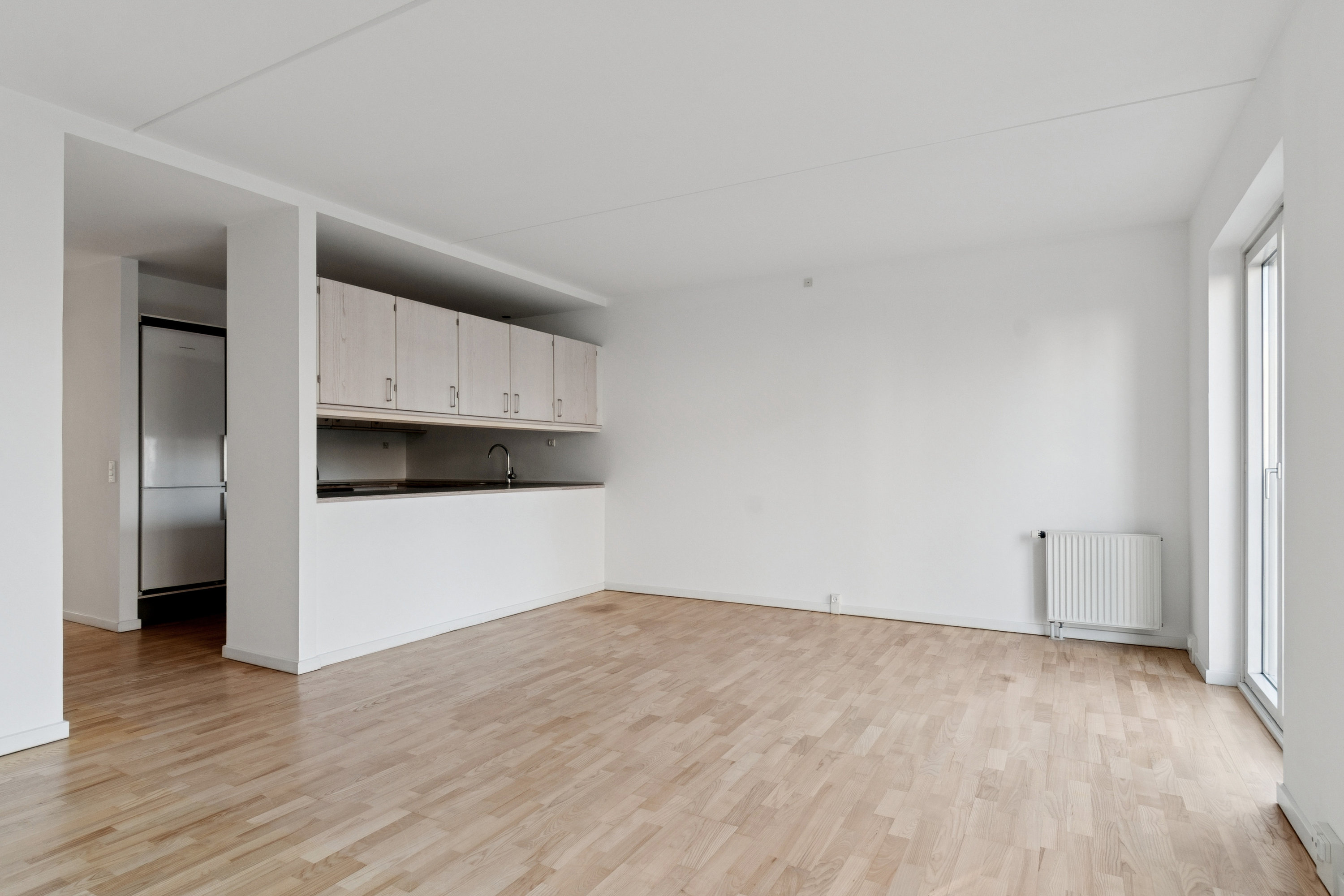 Fremhævet værelse billede i fuldskærmstilstand. Billede af Wildersgade 6B, 2. th., 1408 København K