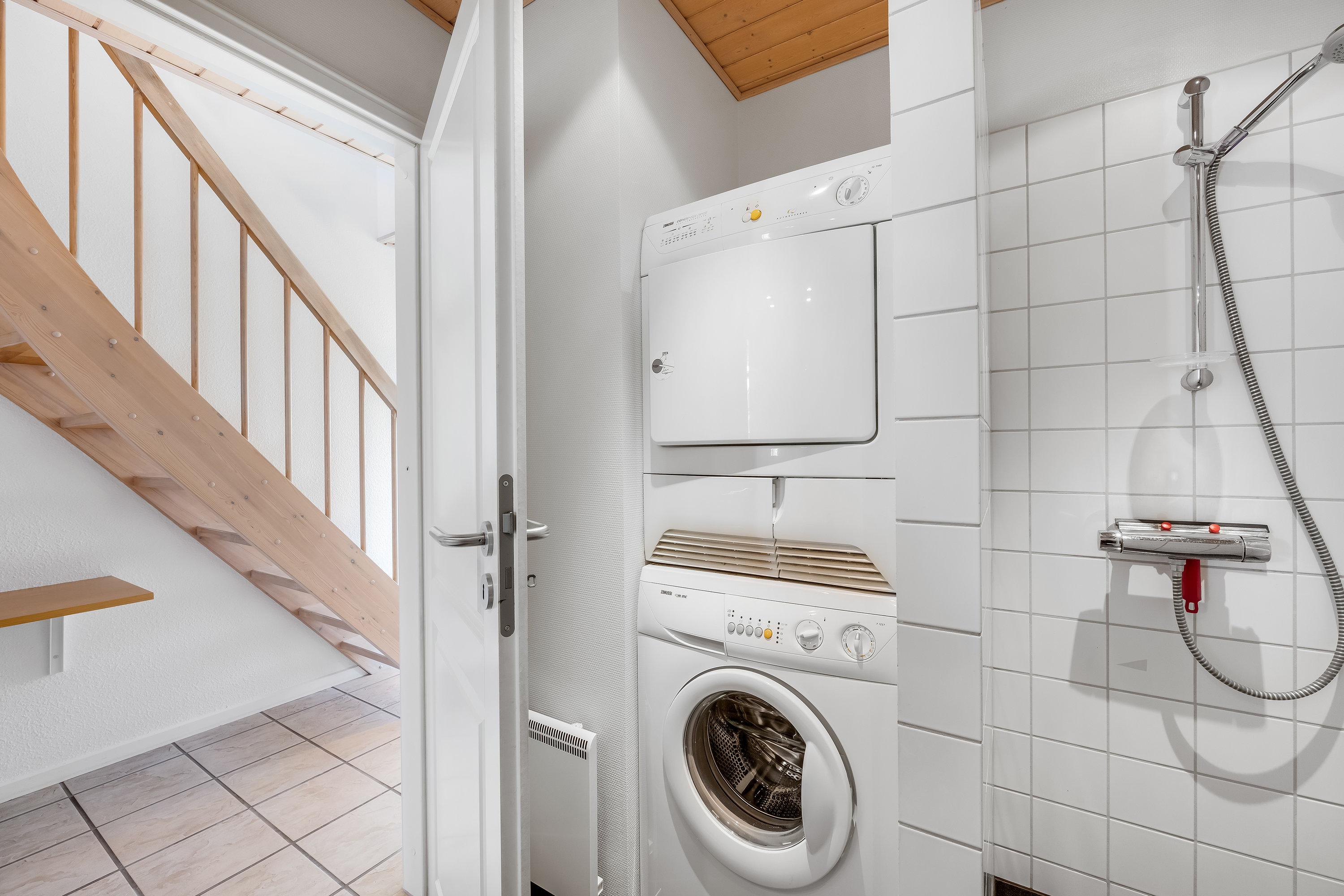 Fremhævet bryggers billede i fuldskærmstilstand. Billede af Lønne Feriepark 140D, Lønne, 6830 Nørre Nebel