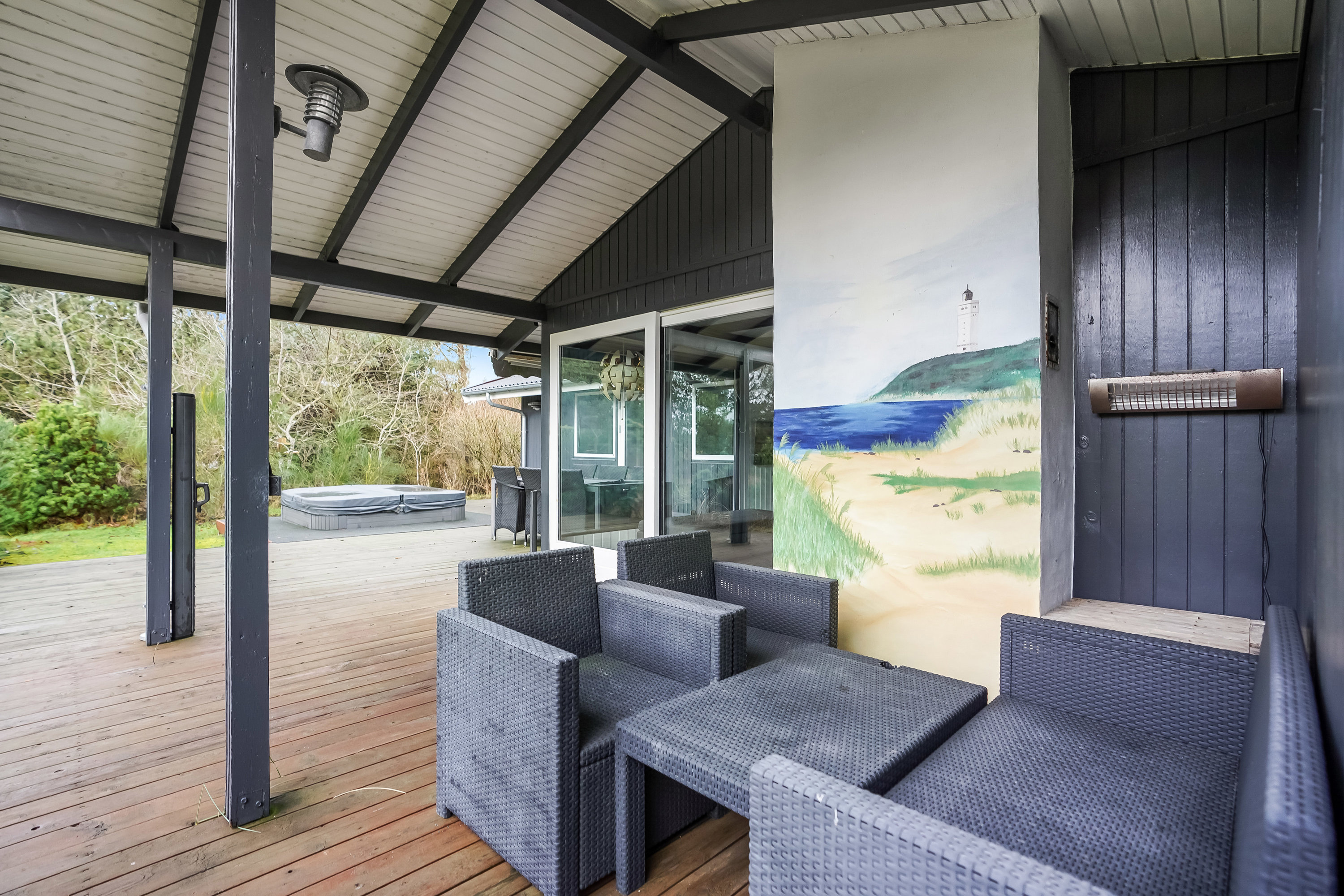 Sandtoftevej 17, 6857 Blåvand