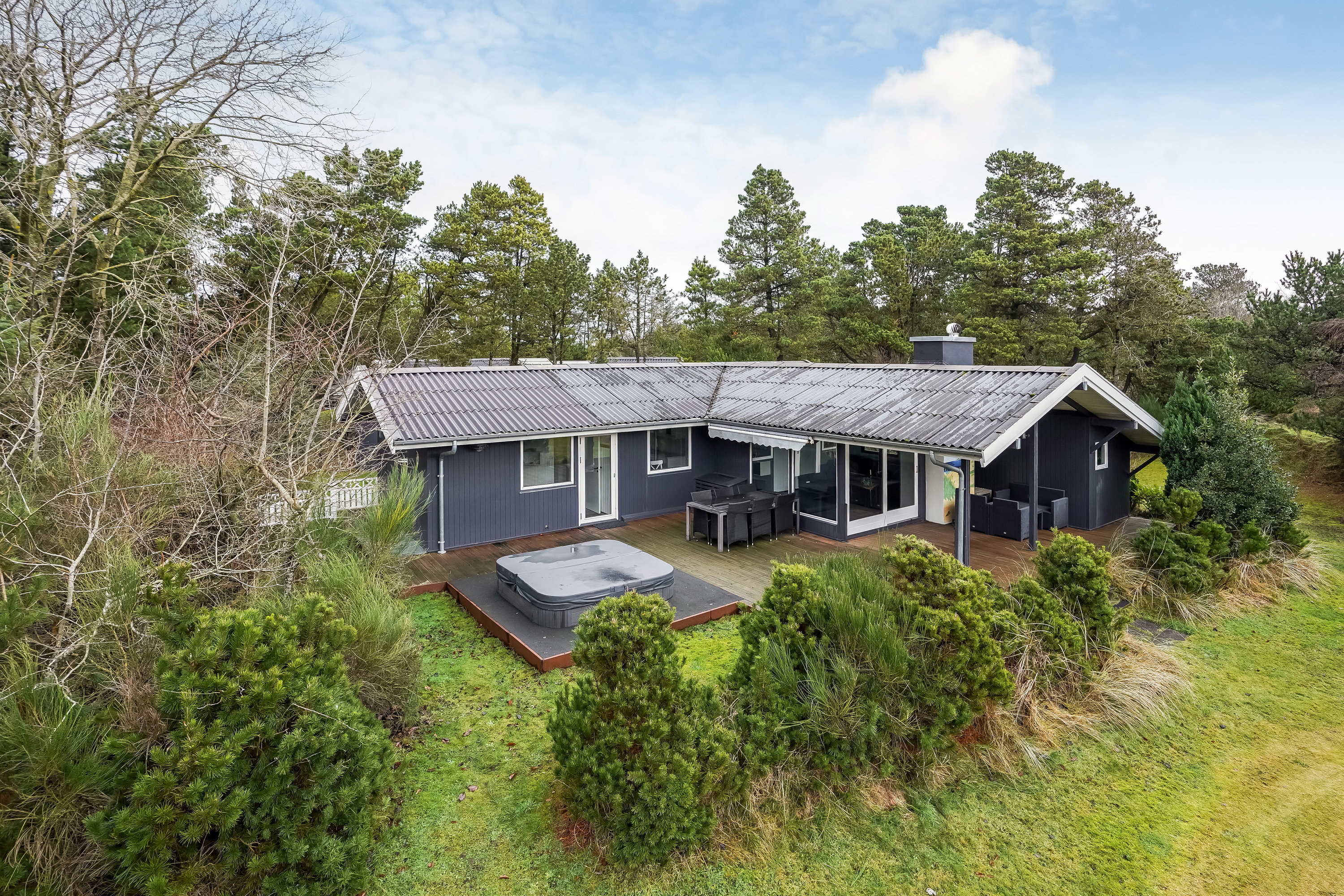 Sandtoftevej 17, 6857 Blåvand