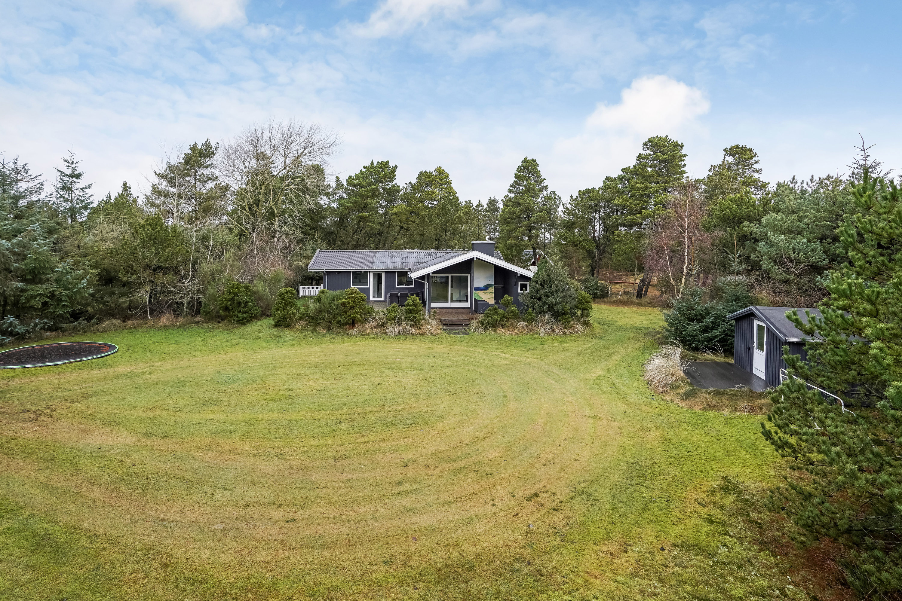 Sandtoftevej 17, 6857 Blåvand